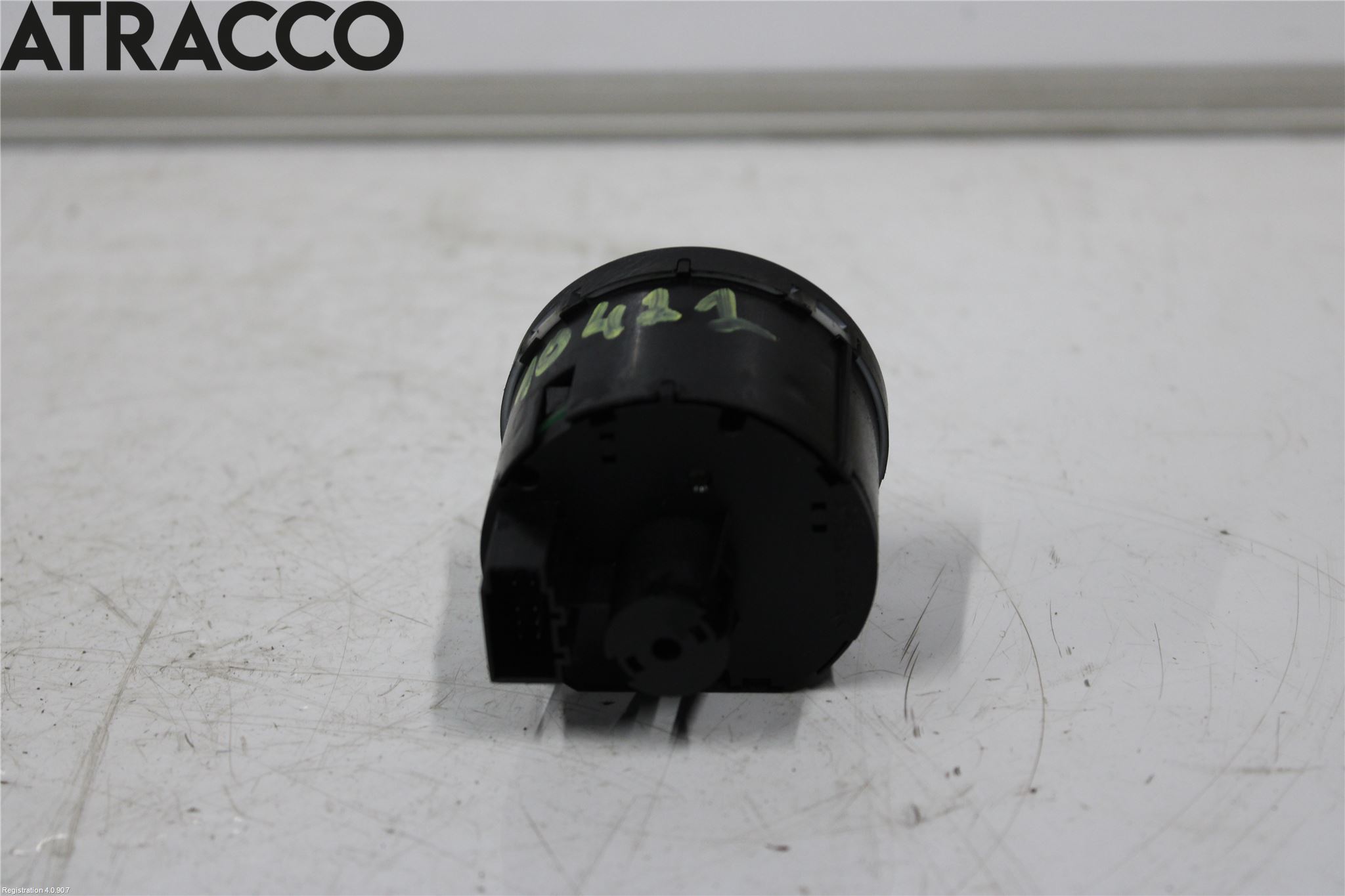 Volkswagen VW GOLF / E-GOLF VII 13-20 Bryter Hovedlys