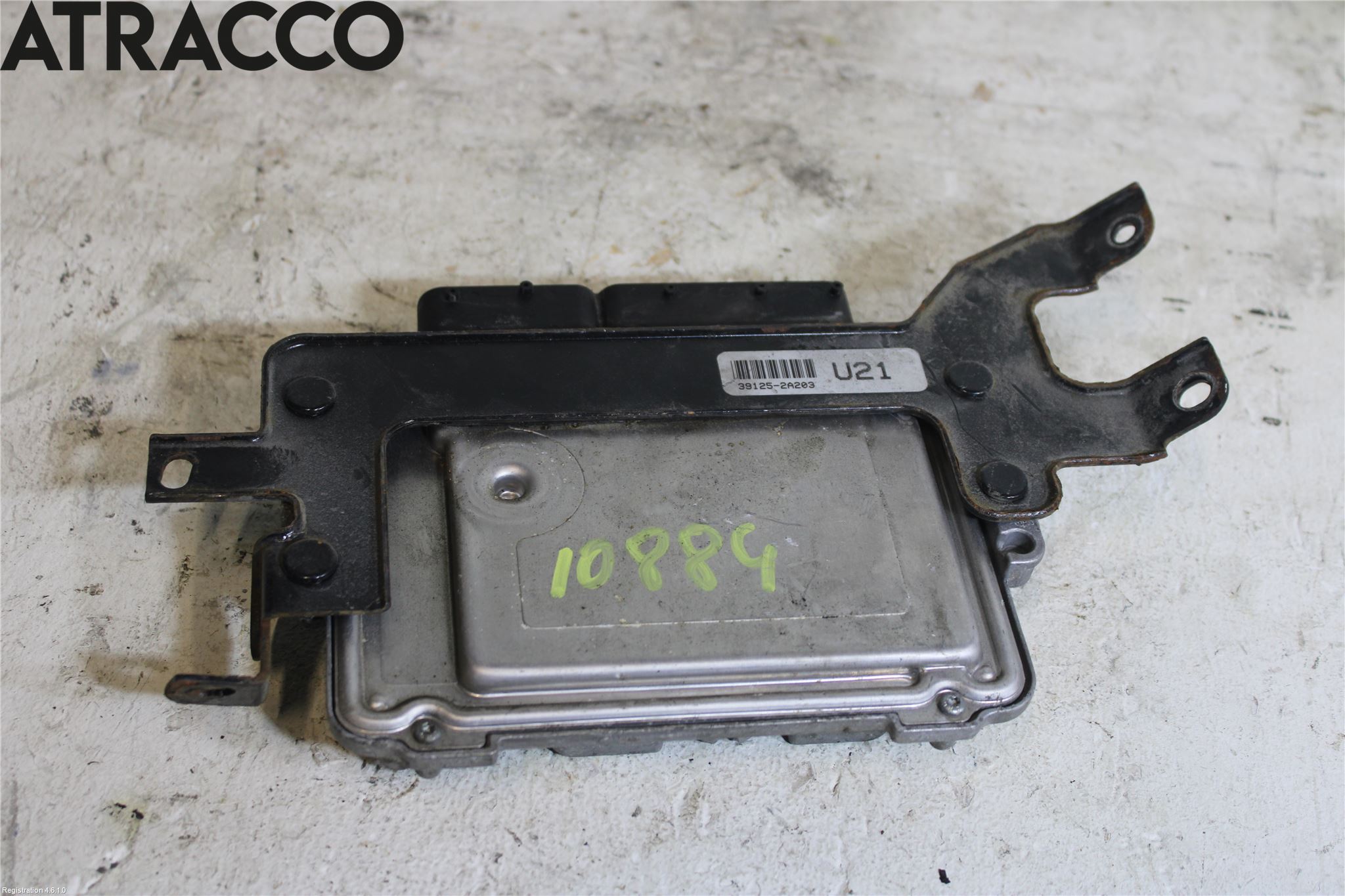 Hyundai i40 08-15 Styreenhet Øvrig