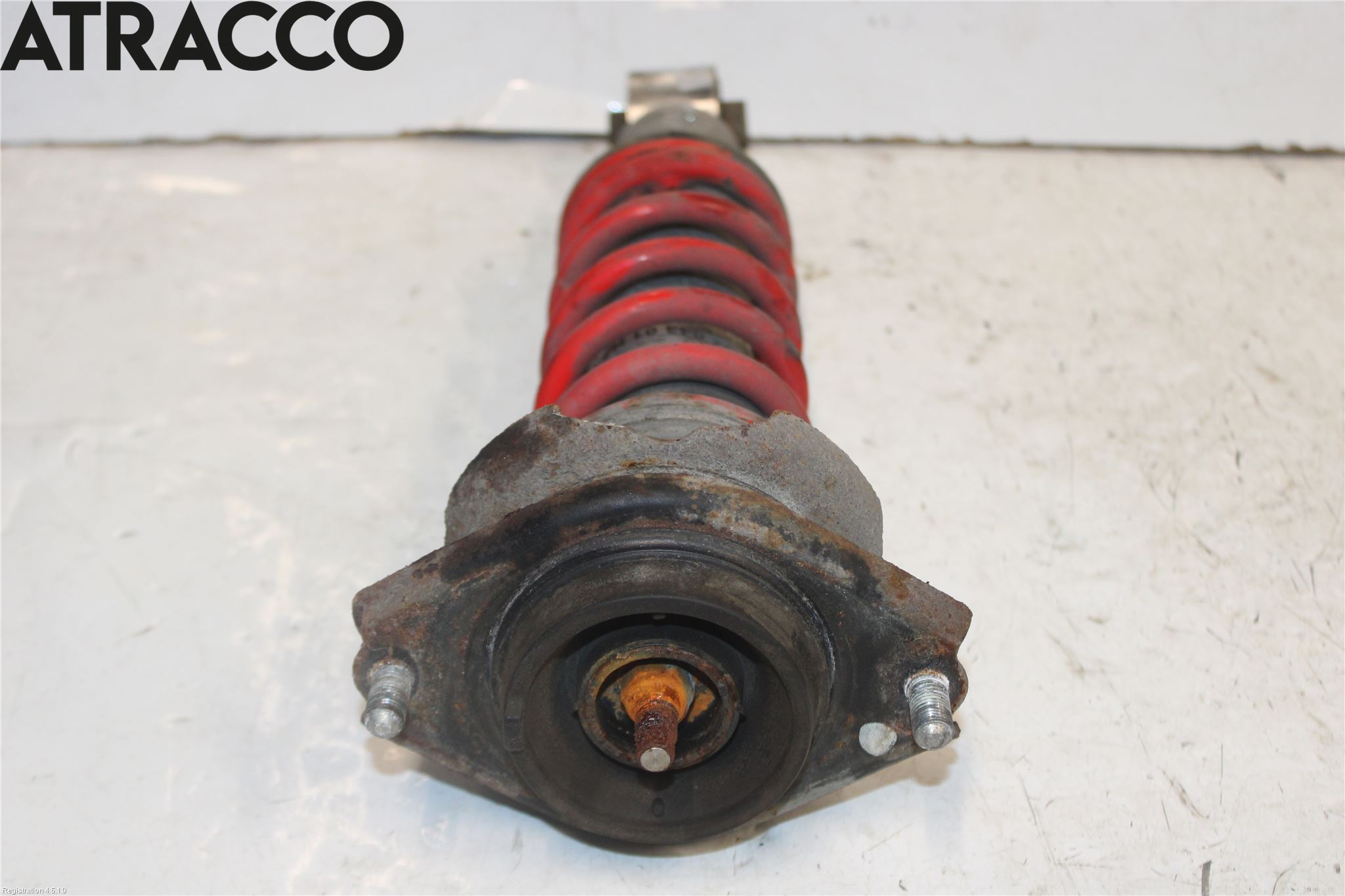 Toyota GT86 12- Fjærbein Bak Høyre