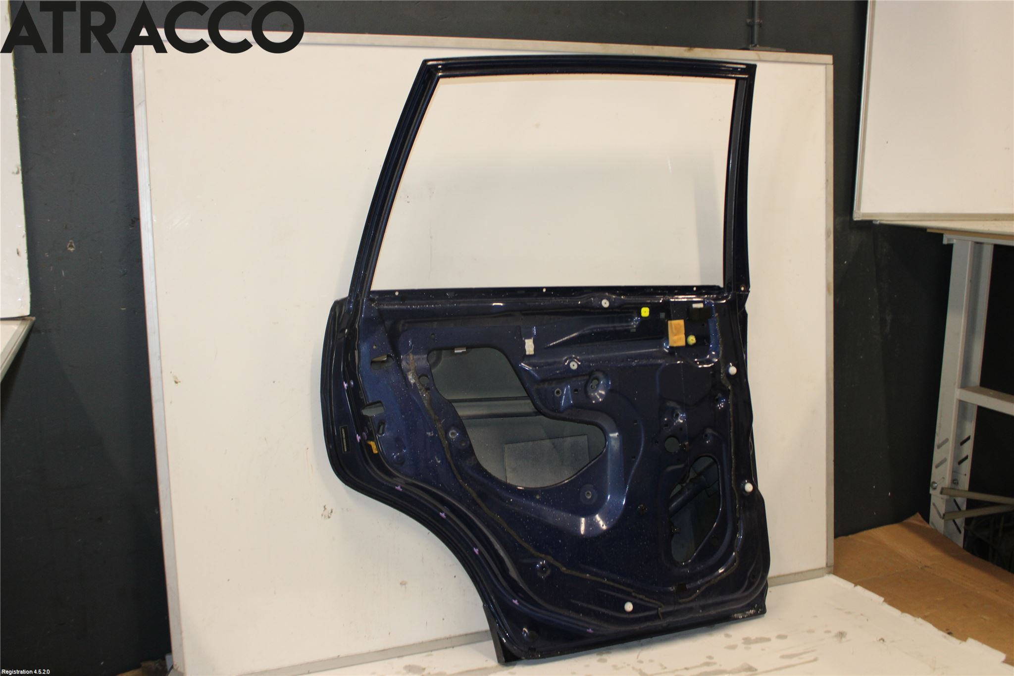 Suzuki LIANA Dør 4D Bak Venstre