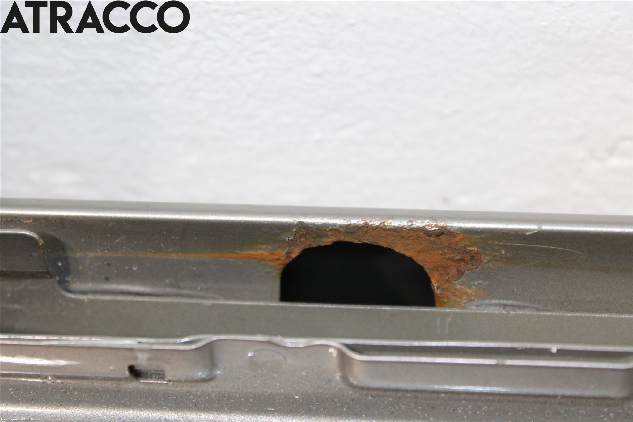 BMW 1 E82/88 Coupé/Cab 06-13 Dør 2D Høyre