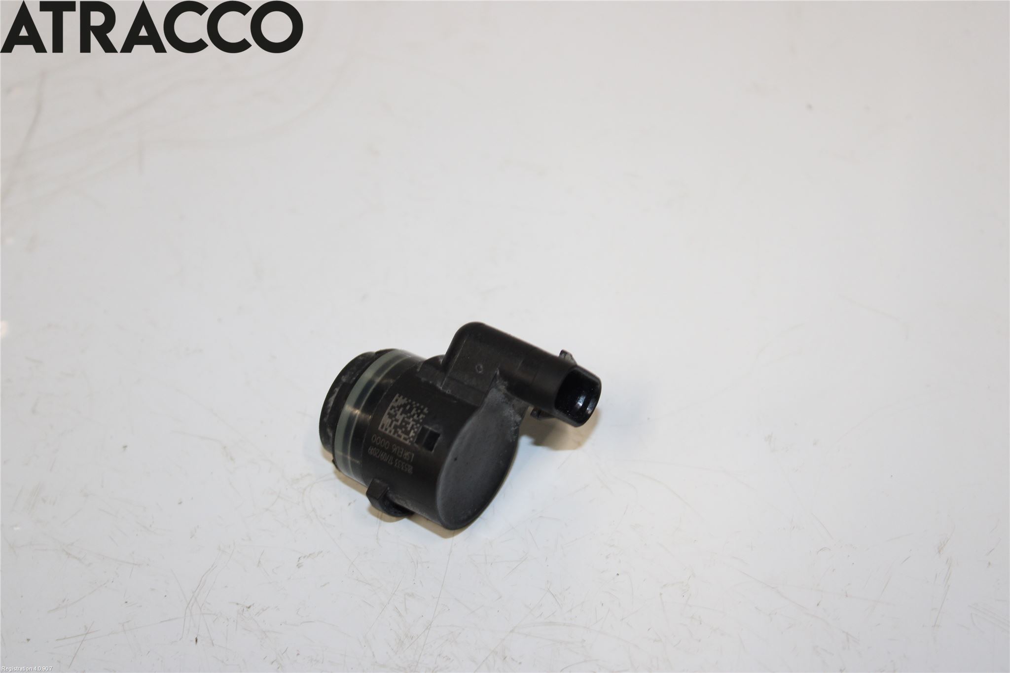 Audi A1 19- Sensor Ryggesensor