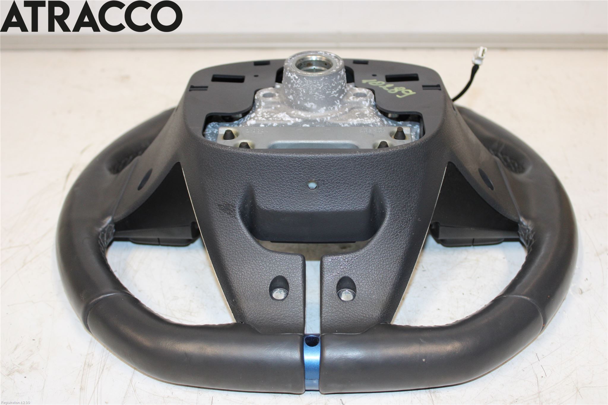 Hyundai IONIQ AE 17-22 Ratt