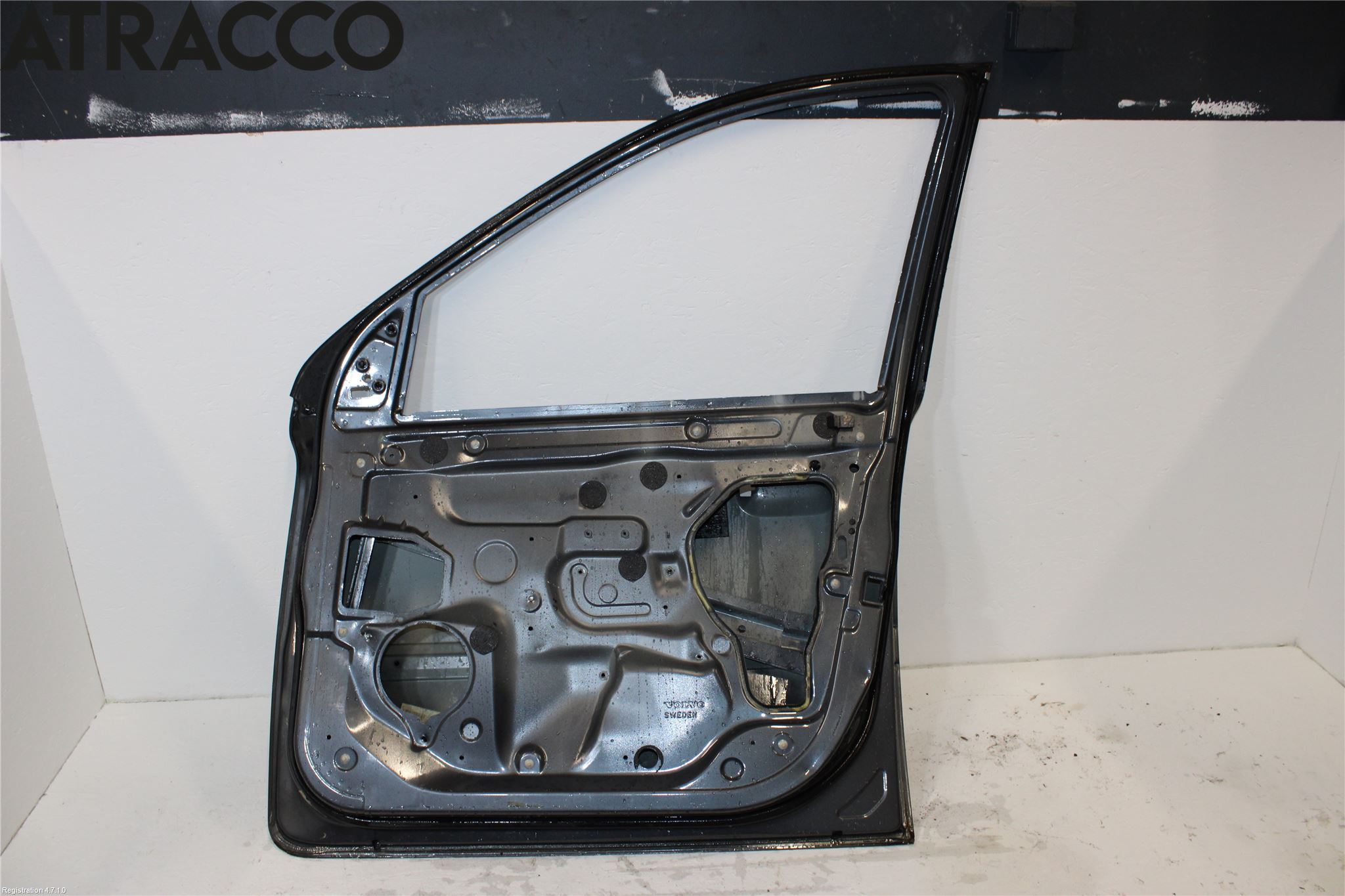 Volvo XC90 03-06 Dør 4D Foran Høyre