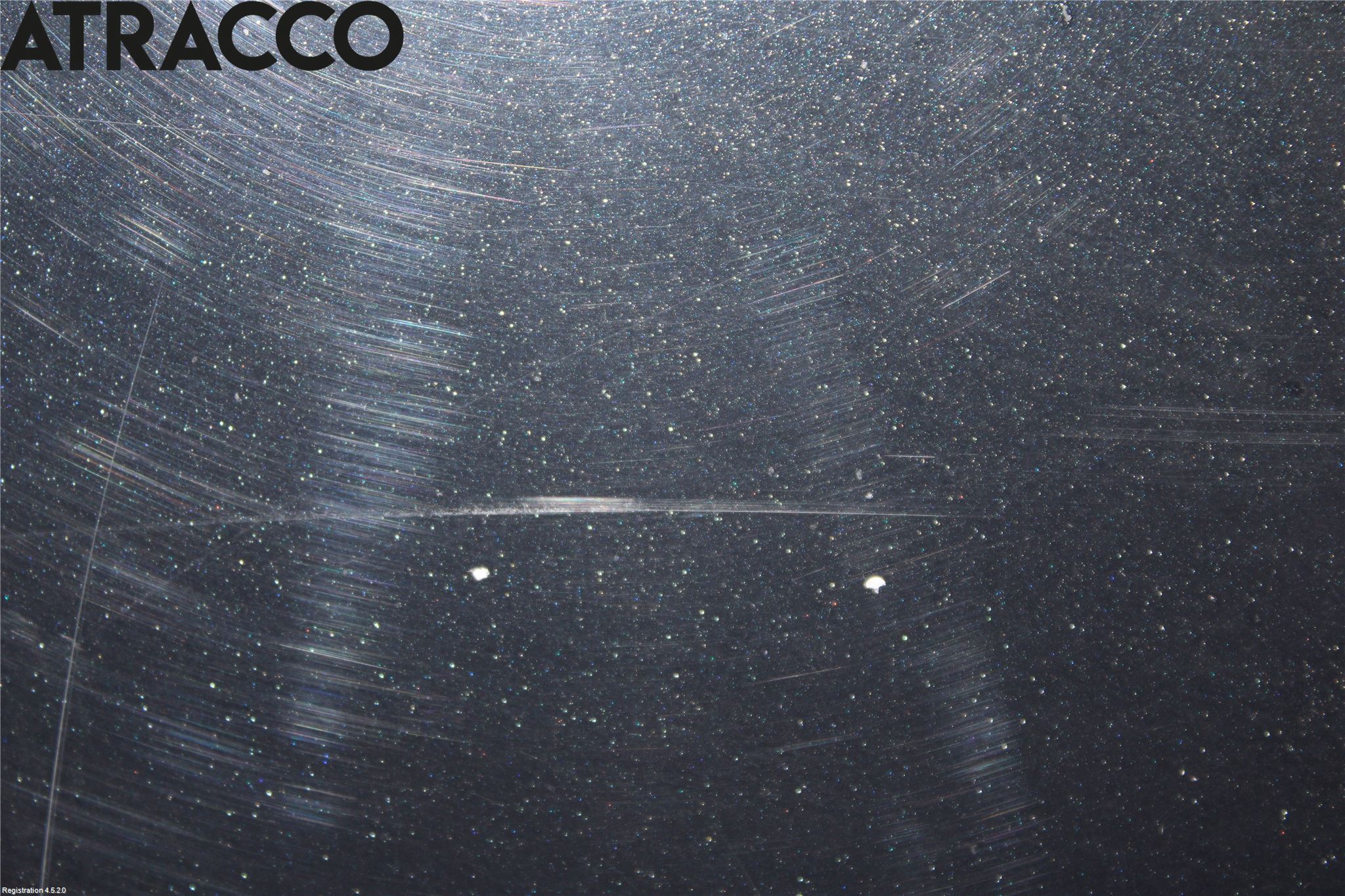 Ford TRANSIT/TOURNEO COURIER 13-23 Panser