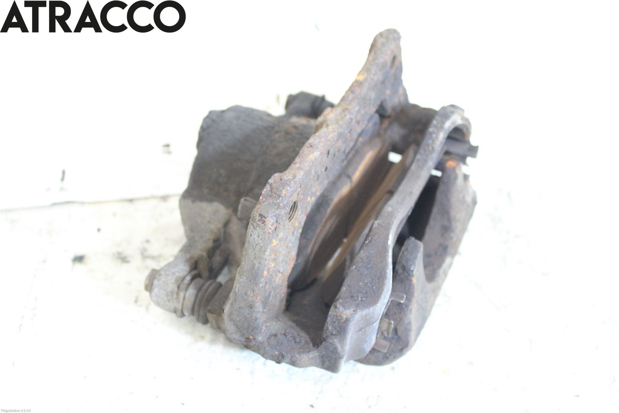 Toyota AVENSIS 09-15 Bremsecaliper Foran Venstre