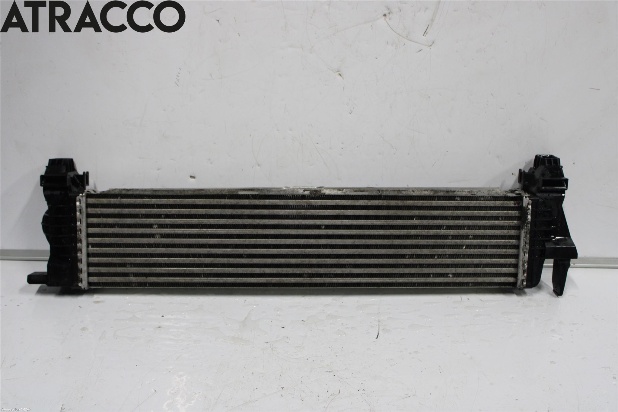 Mercedes-Benz MB VITO/V-KLASS (W640,W447,W448) 14- Intercooler Radiator