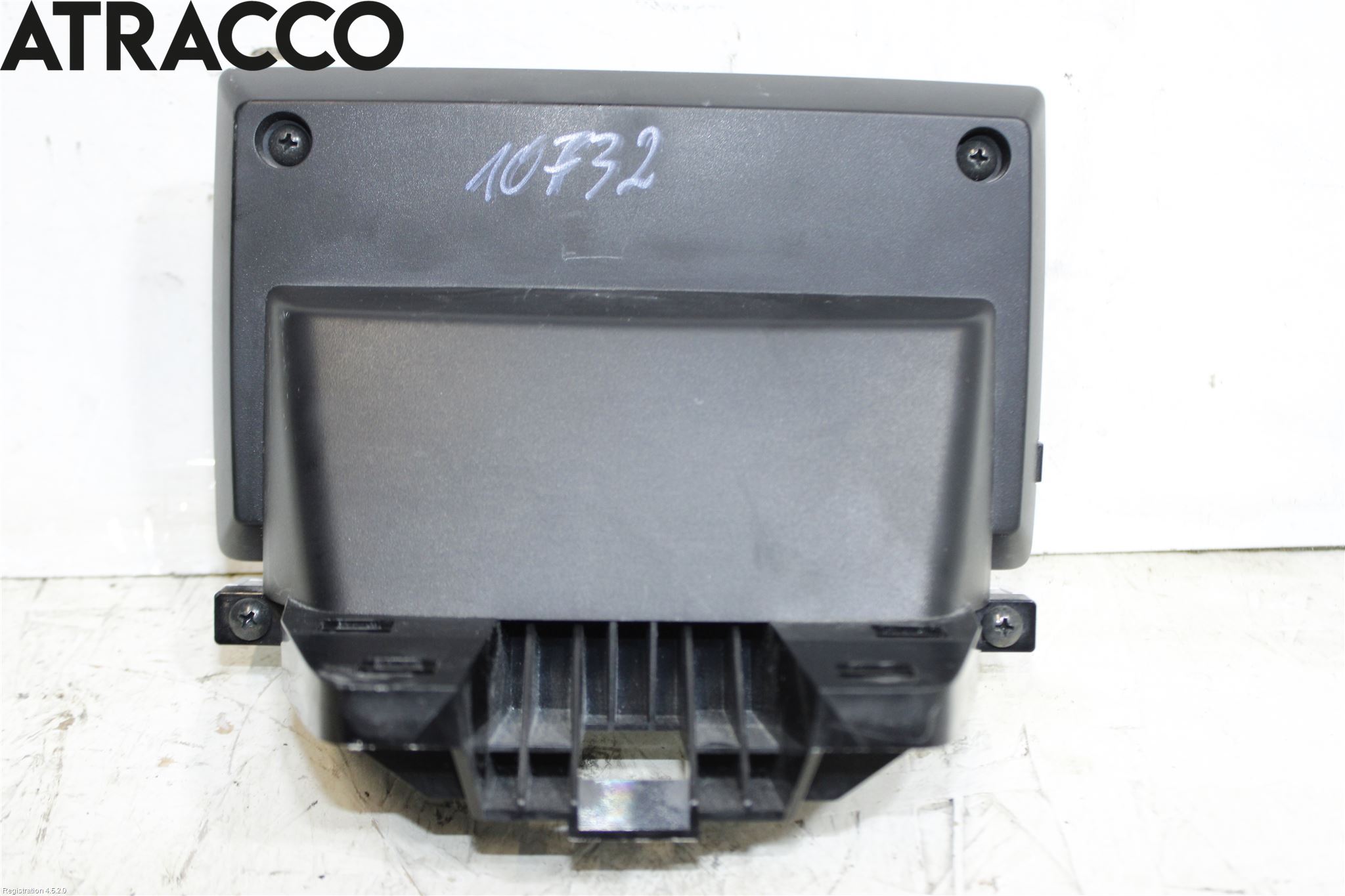 BMW i3 I01 13-22 Instr Kombinert