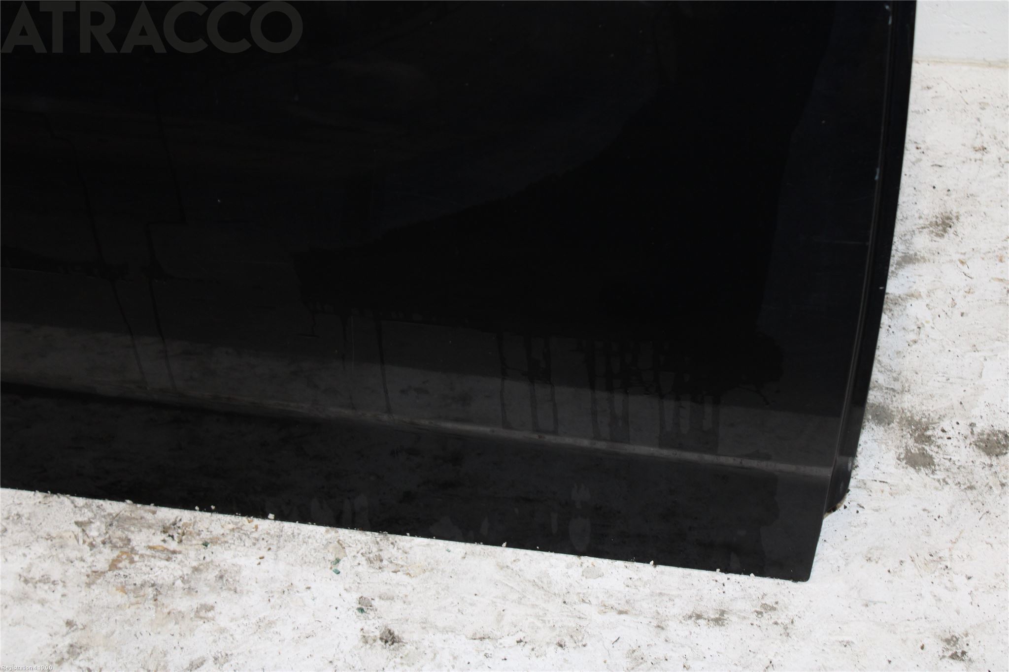 Ford MONDEO 07-15 Dør 4D Bak Høyre