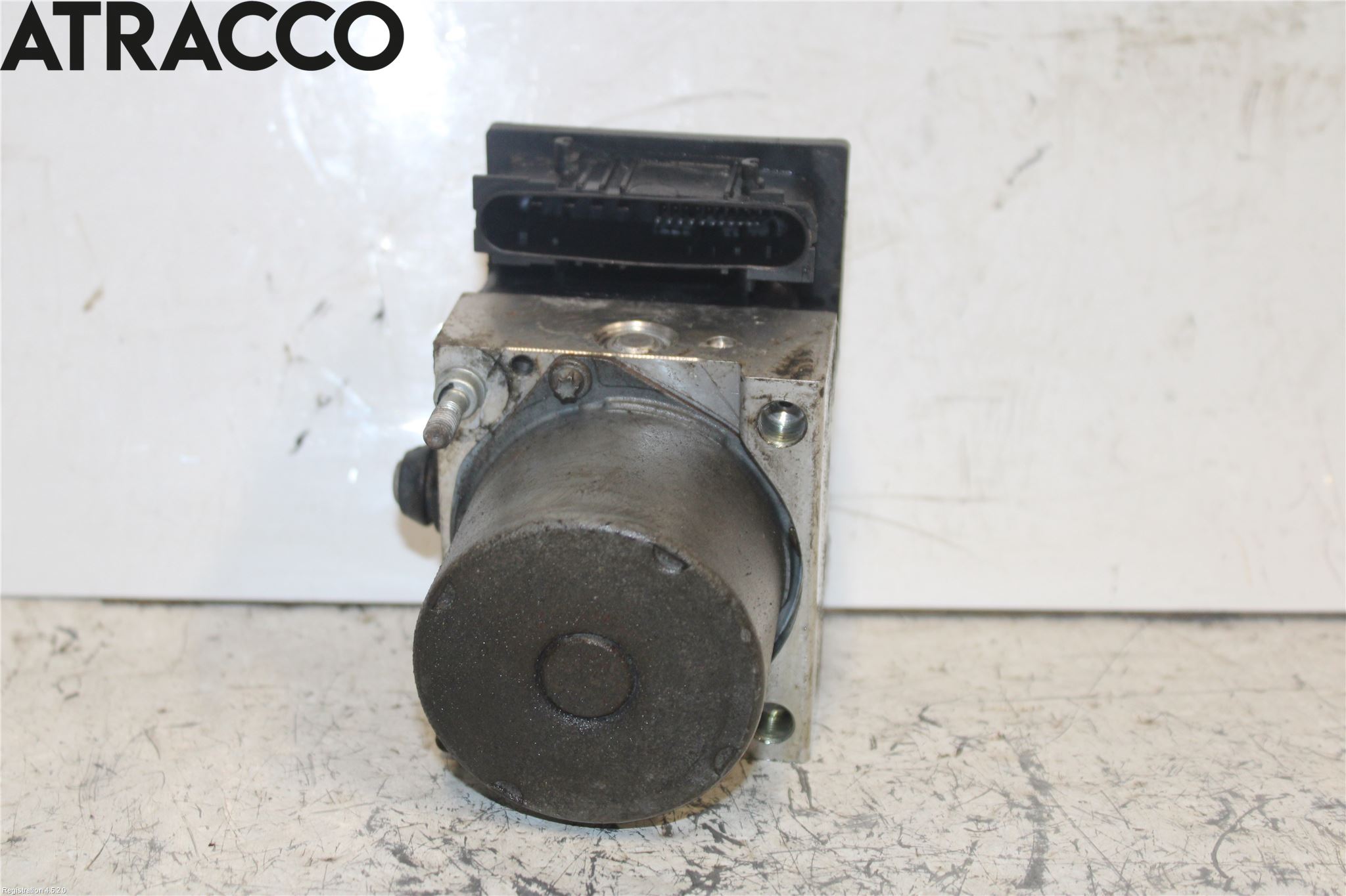 Toyota AVENSIS 03-06 Abs Hydraulikkaggregat