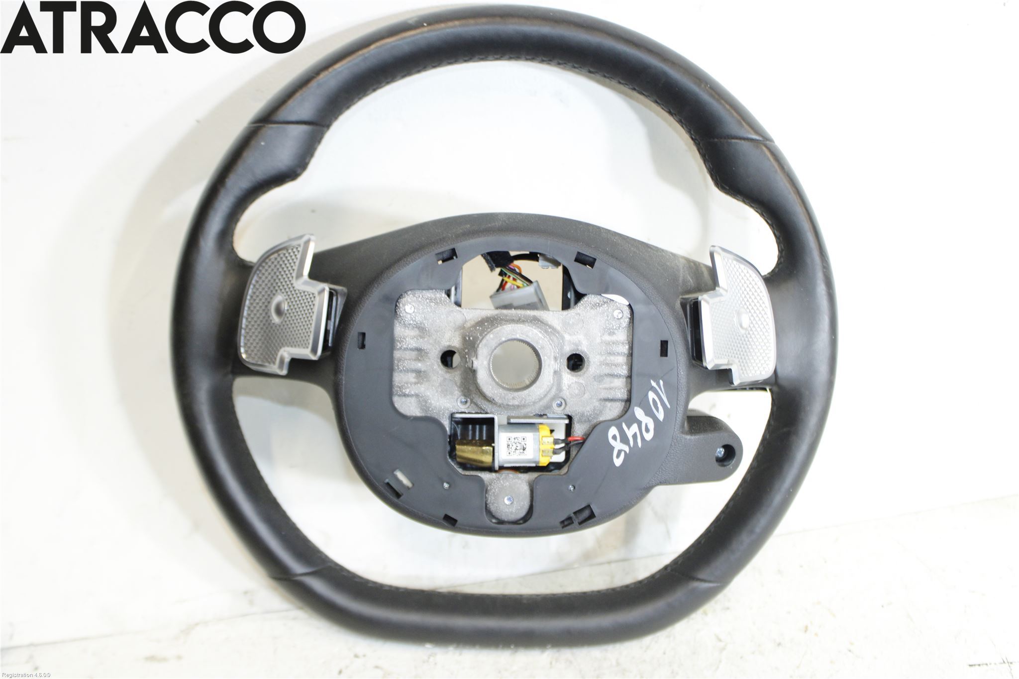 Hyundai IONIQ 5 NE 22- Ratt