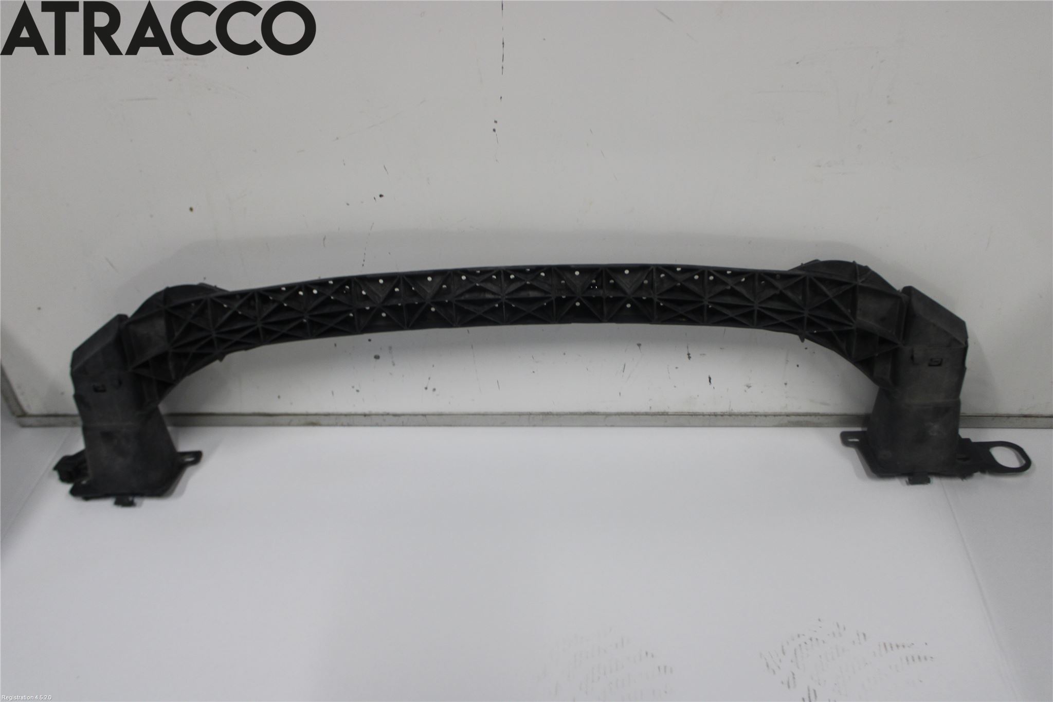 Citroen JUMPER 07-13 Støtfanger Foran Bjelke