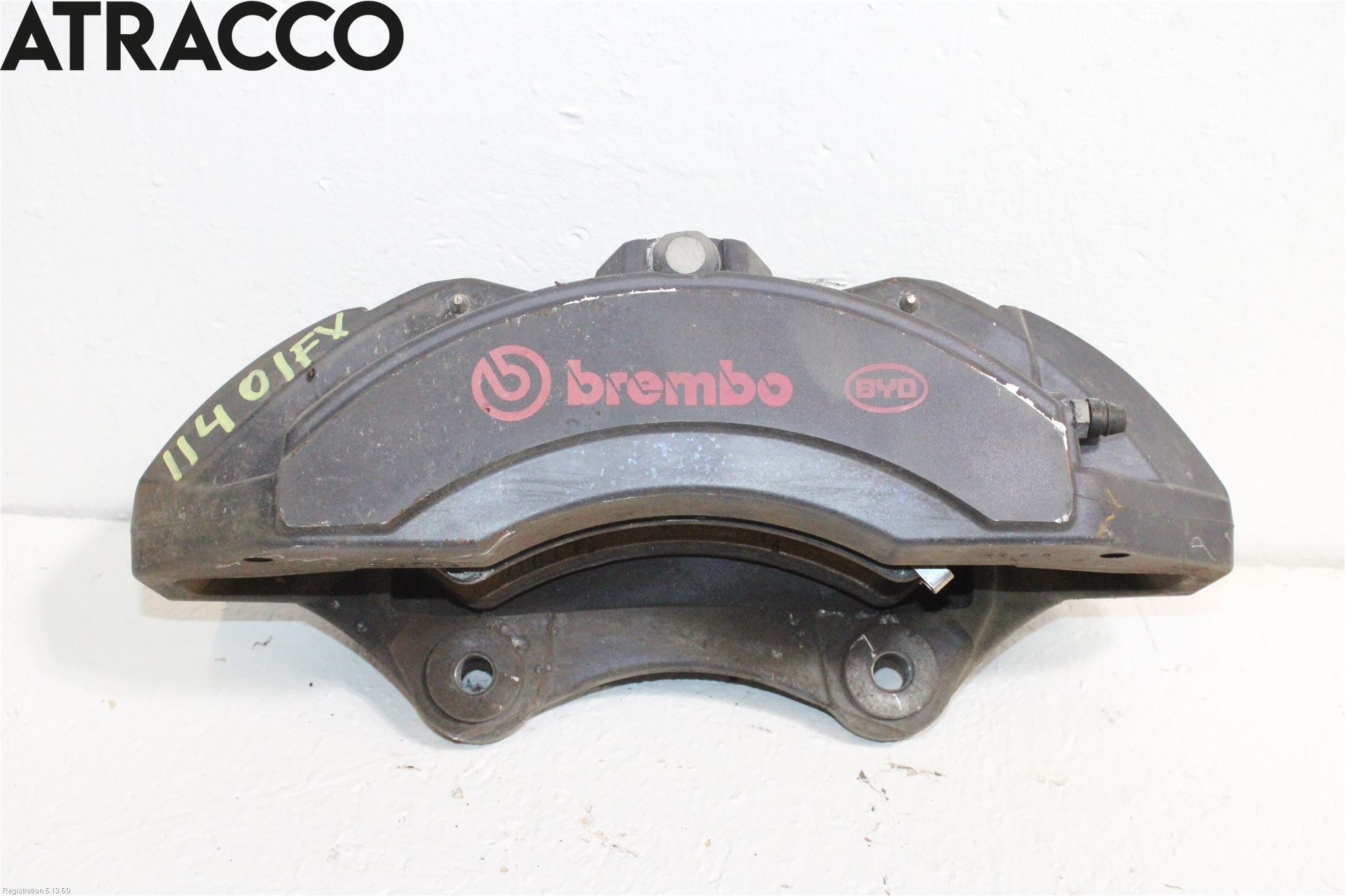 BYD TANG 22- Bremsecaliper Foran Venstre