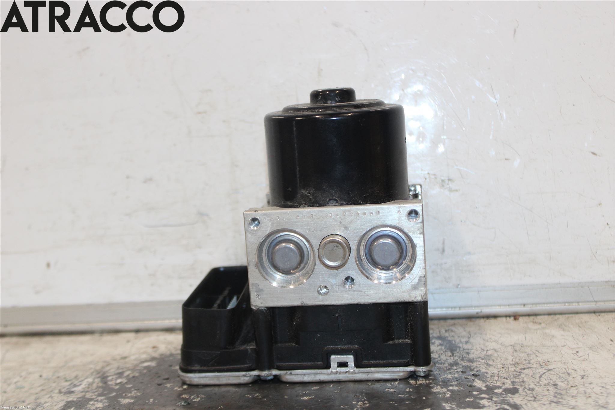 BMW X3 F25 10-17 Abs Hydraulikkaggregat