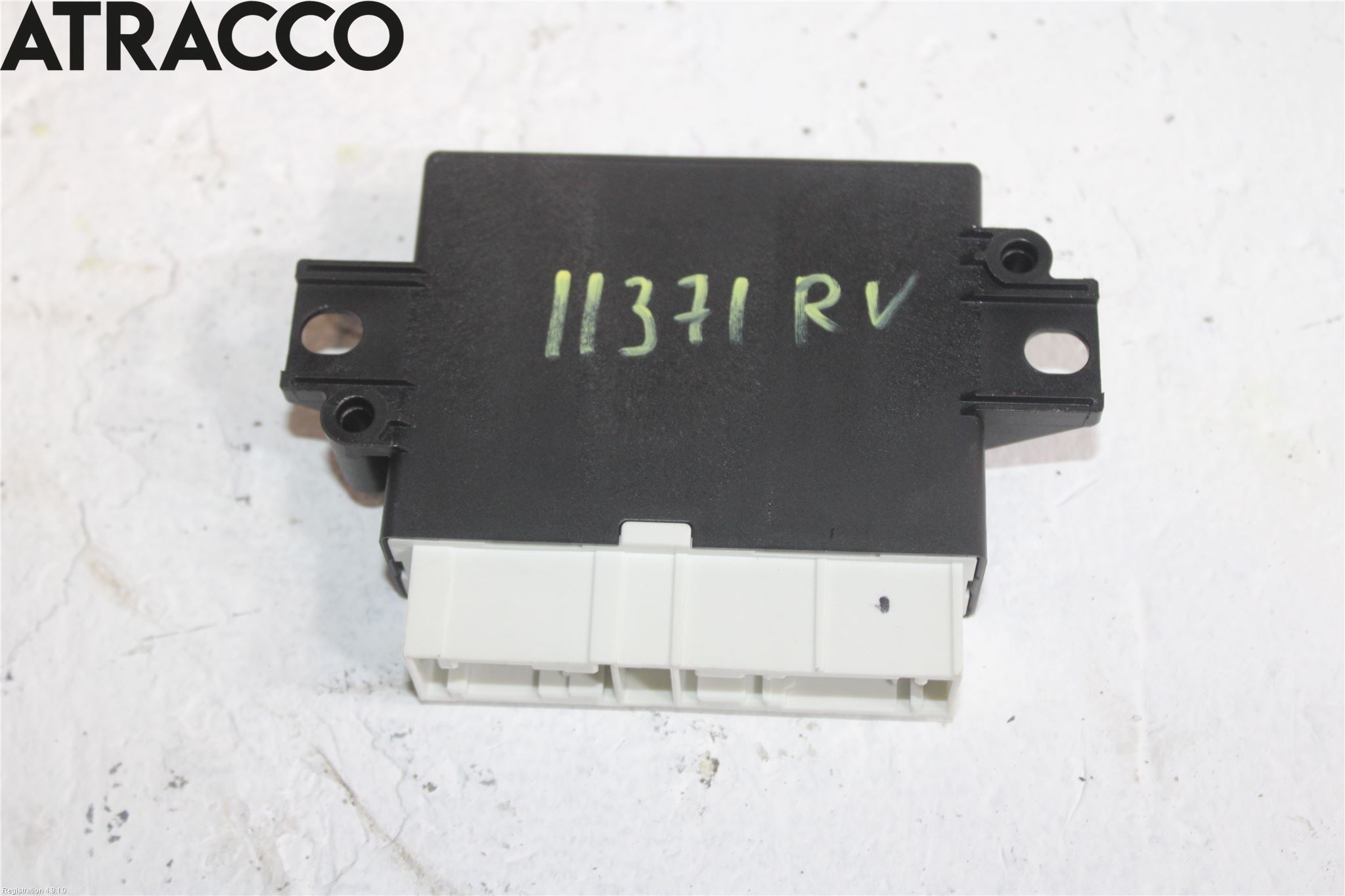 Tesla MODEL X 16- Styreenhet Dør