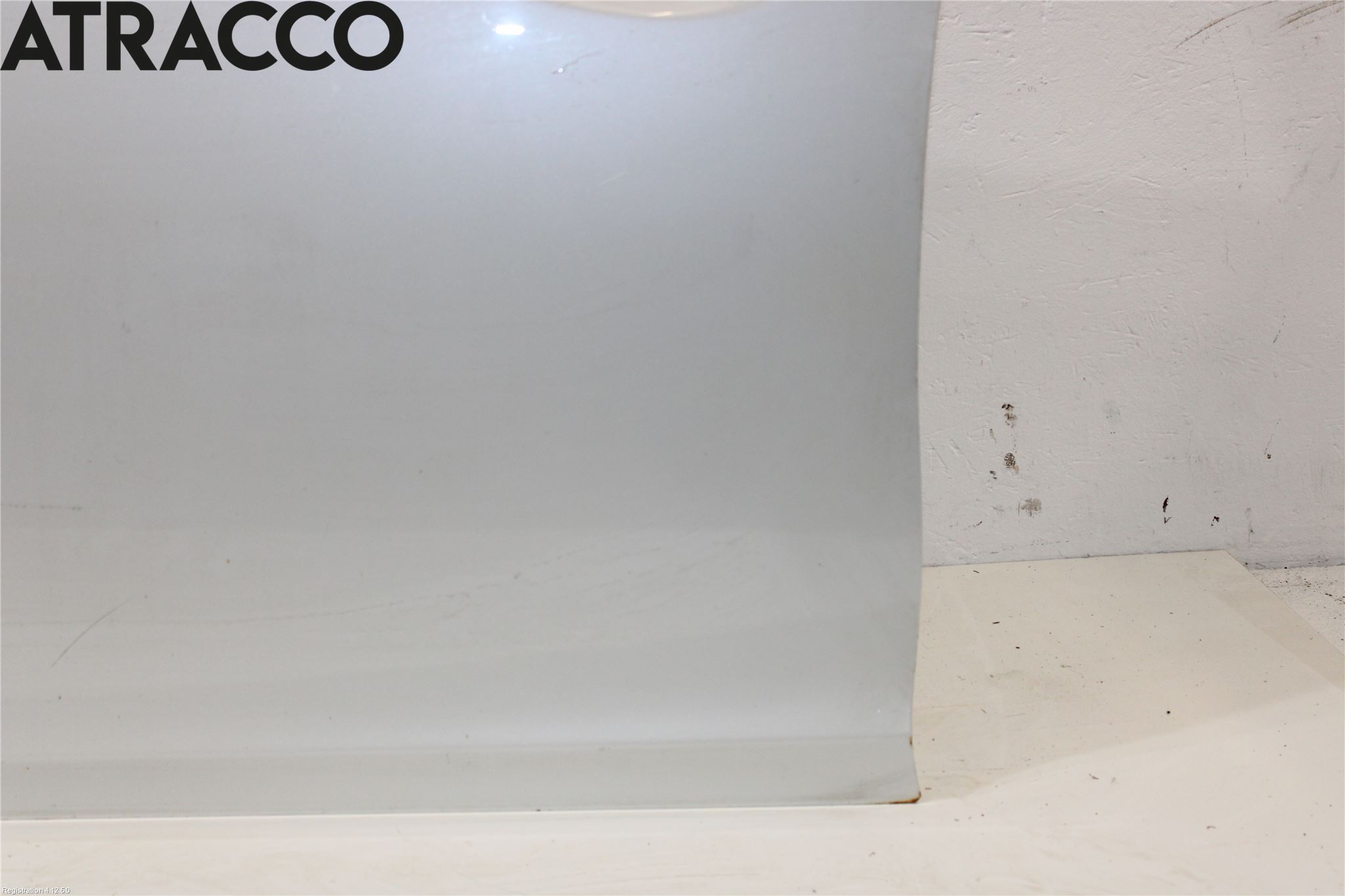 Lexus CT 200h Dør 4D Foran Venstre