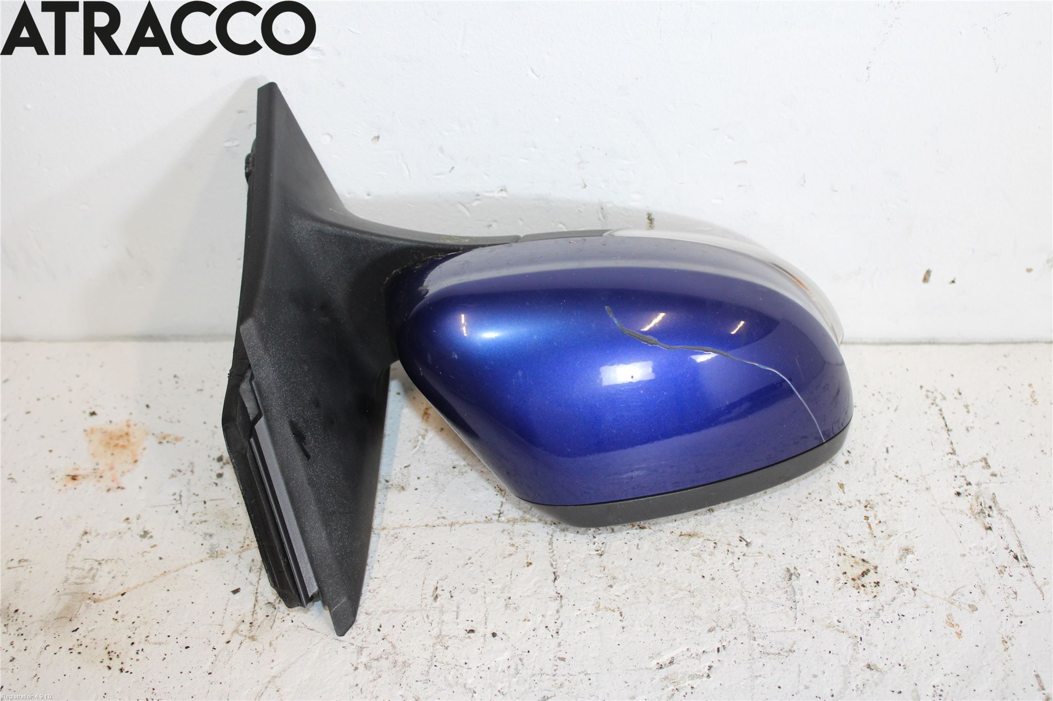 Ford FOCUS 15-18 Speil H M-El Justering