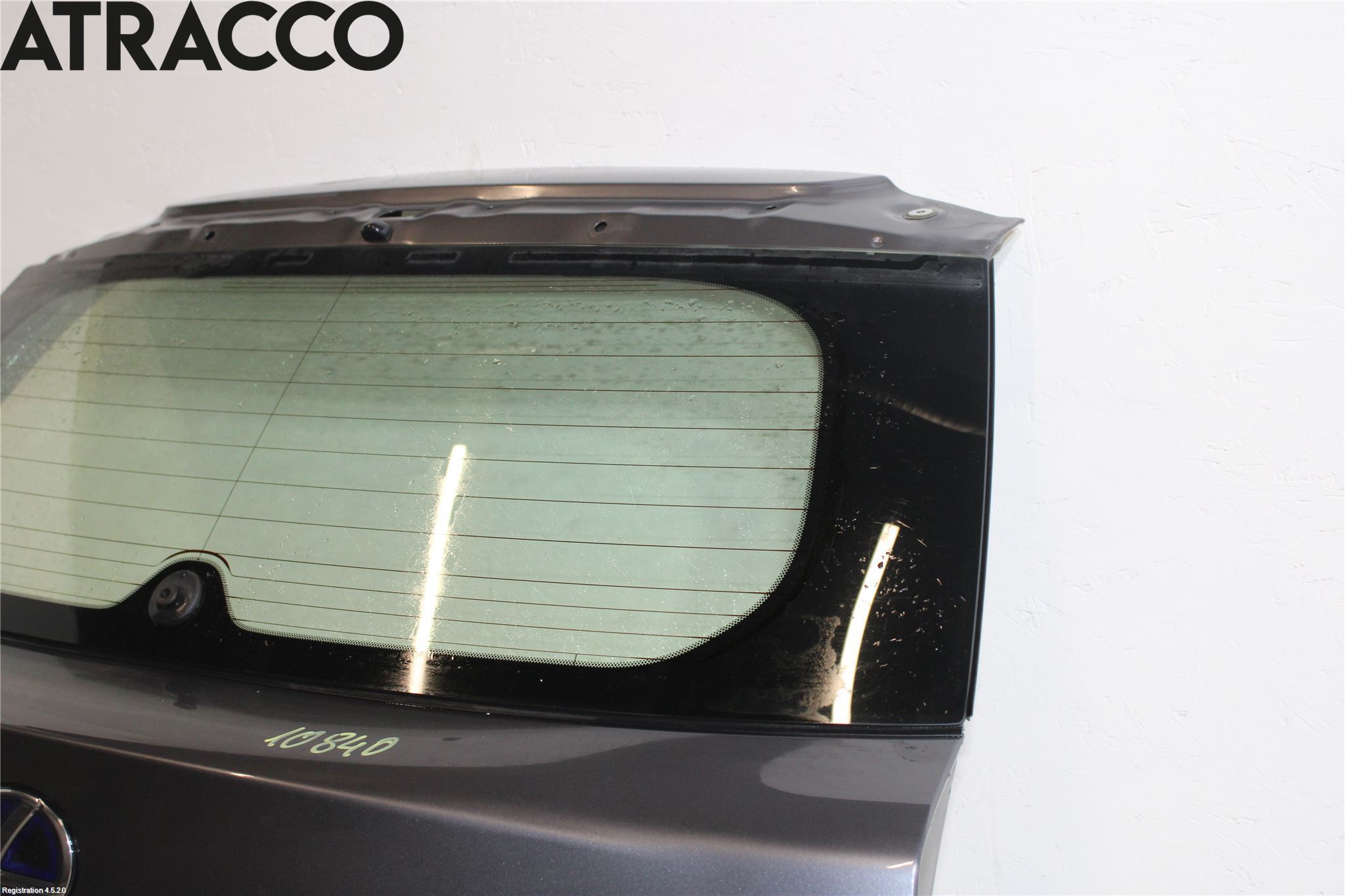 Lexus CT 200h Bakluke Cc - Kombi