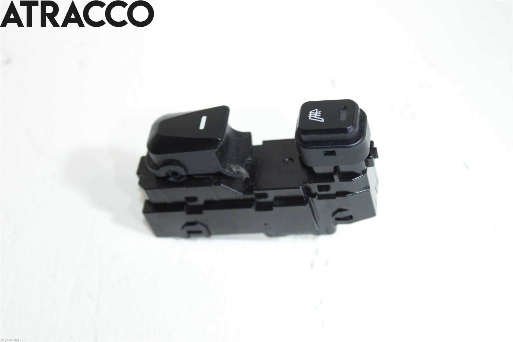 Hyundai ix35 Bryter Vindusheis