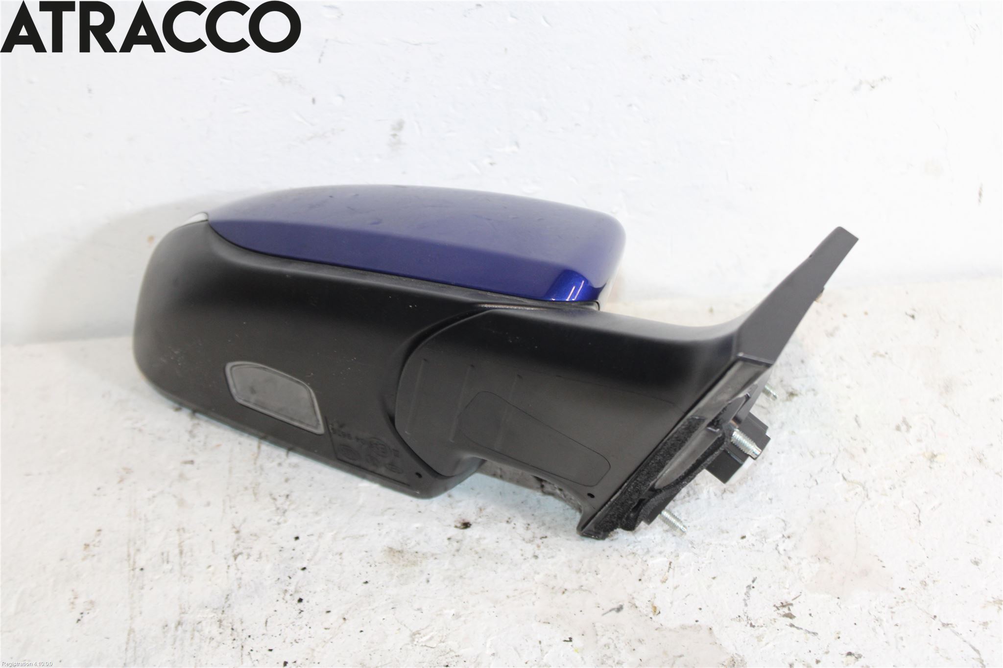 Hyundai IONIQ AE 17-22 Speil H M-El Justering