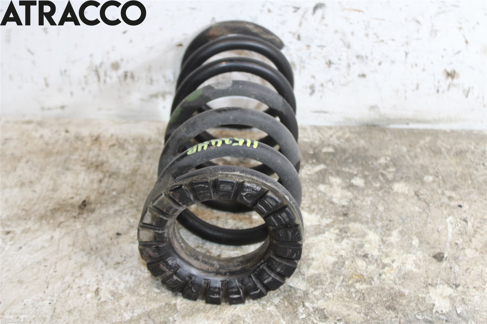 Volvo V60 14-18 Fjær Bak