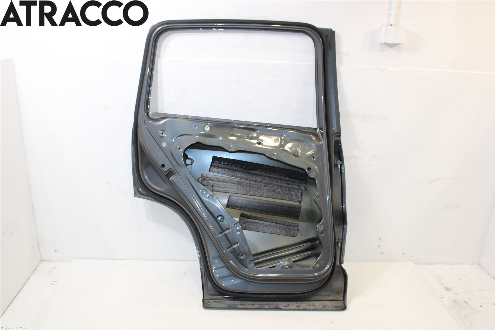 Volkswagen VW PASSAT CC 08-16 Dør 4D Bak Venstre