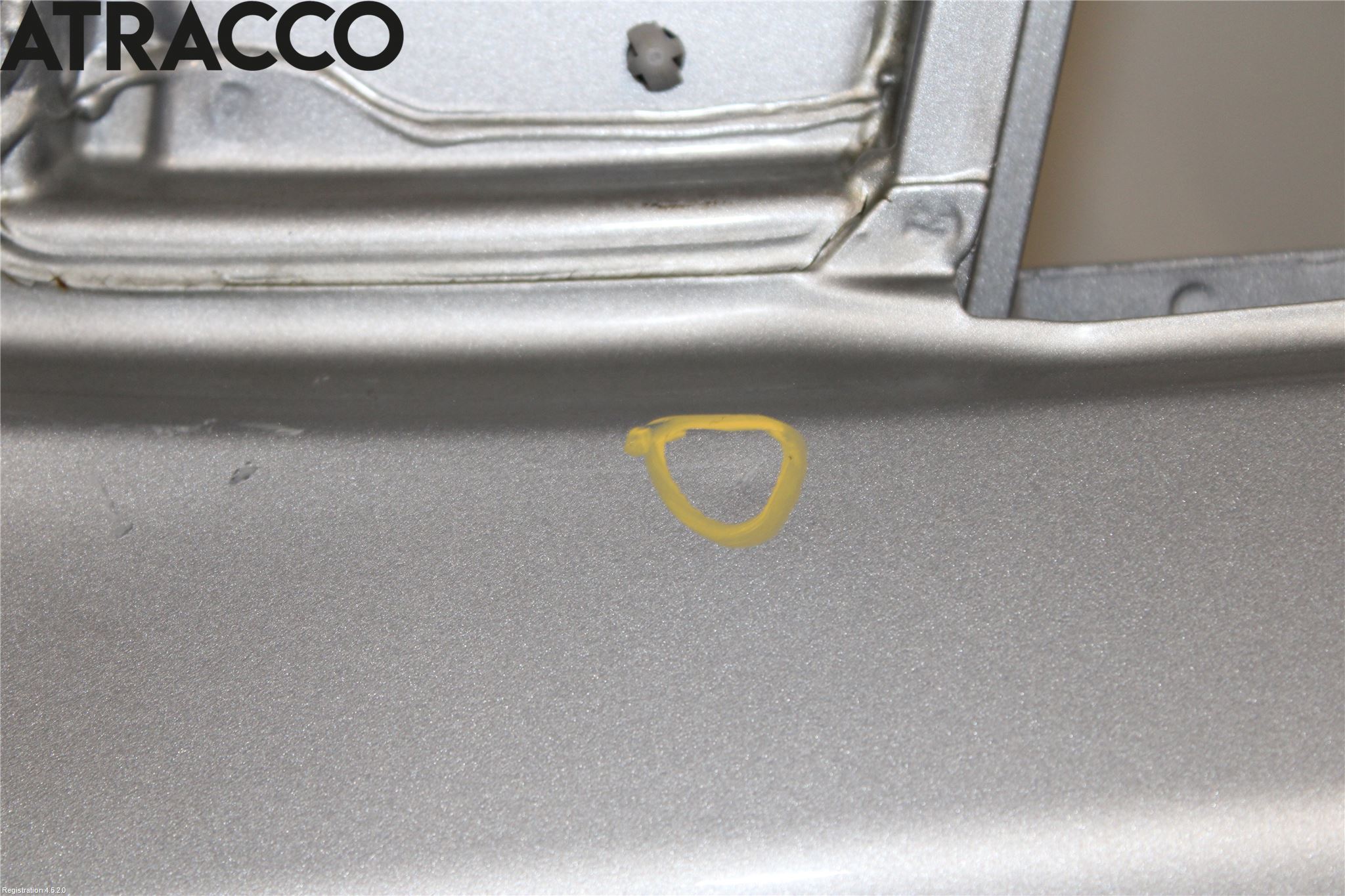 Hyundai SANTA FE 13-18 Dør 4D Foran Venstre