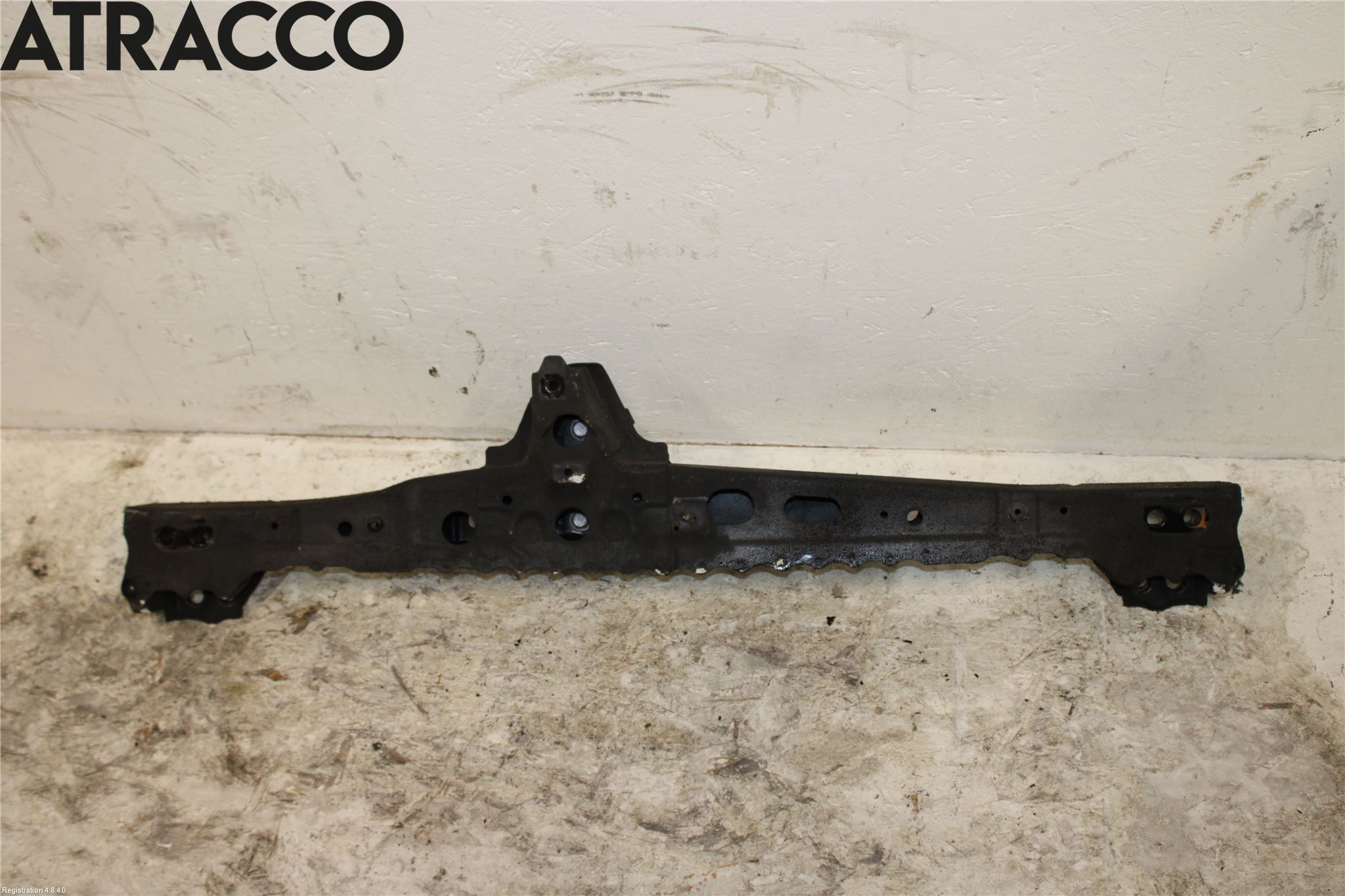 Toyota AURIS 10-12 Forstilling Øvrig