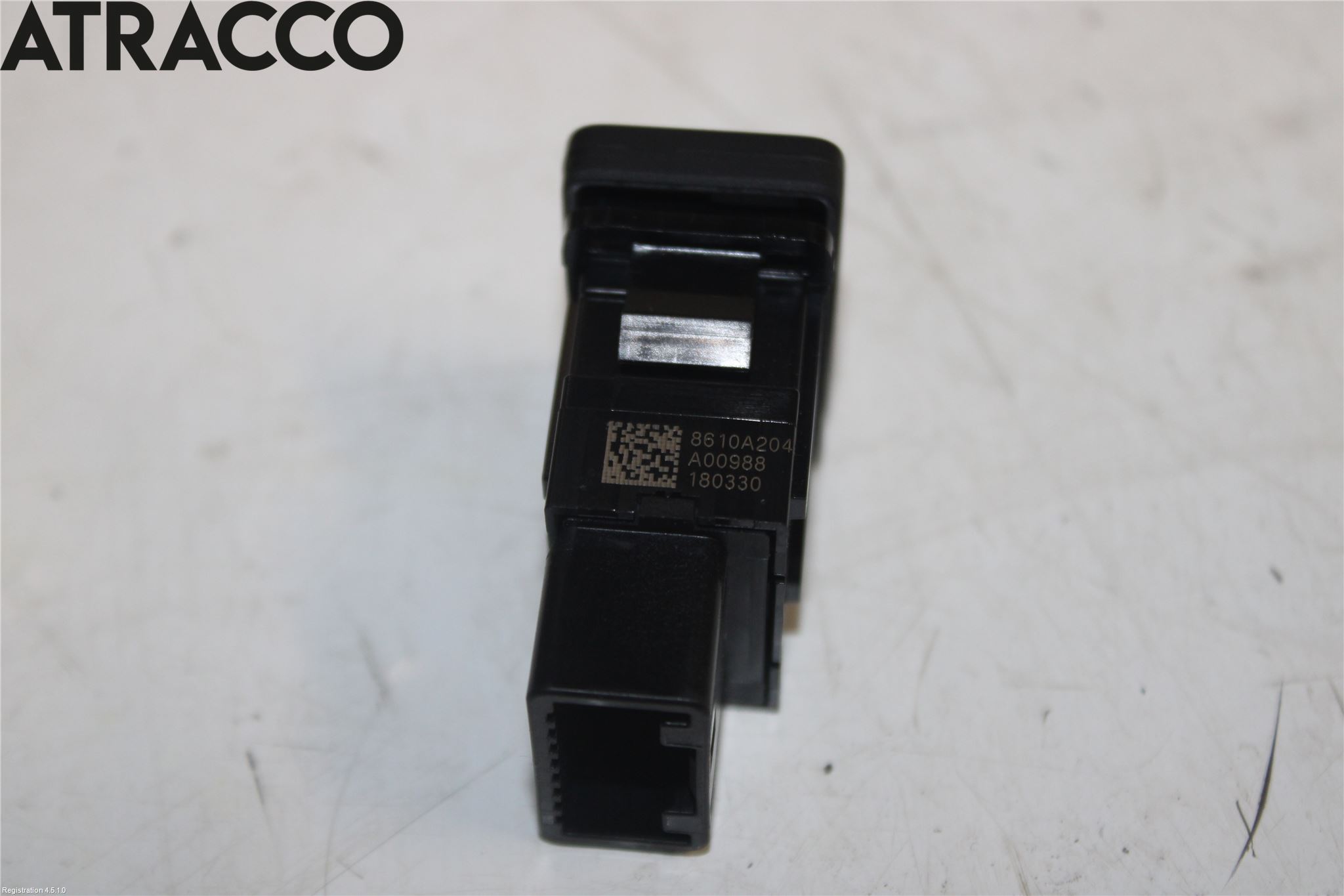 Mitsubishi OUTLANDER 13-21 Bryter Øvrig