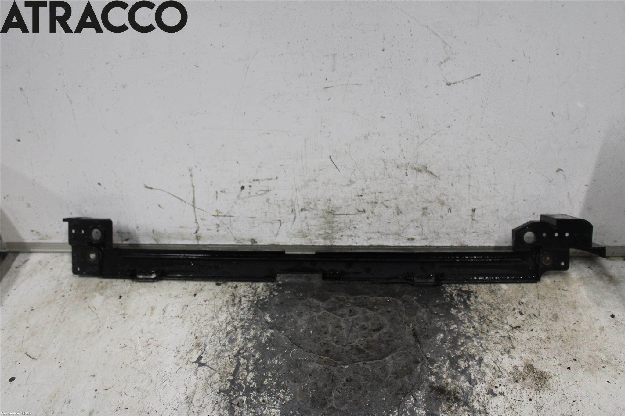 Toyota YARIS XP130 15-20 Radiator Feste - Ramme - Bjelk