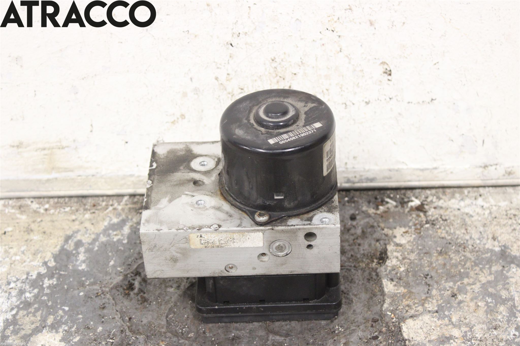 Volvo XC90 07-14 Abs Hydraulikkaggregat