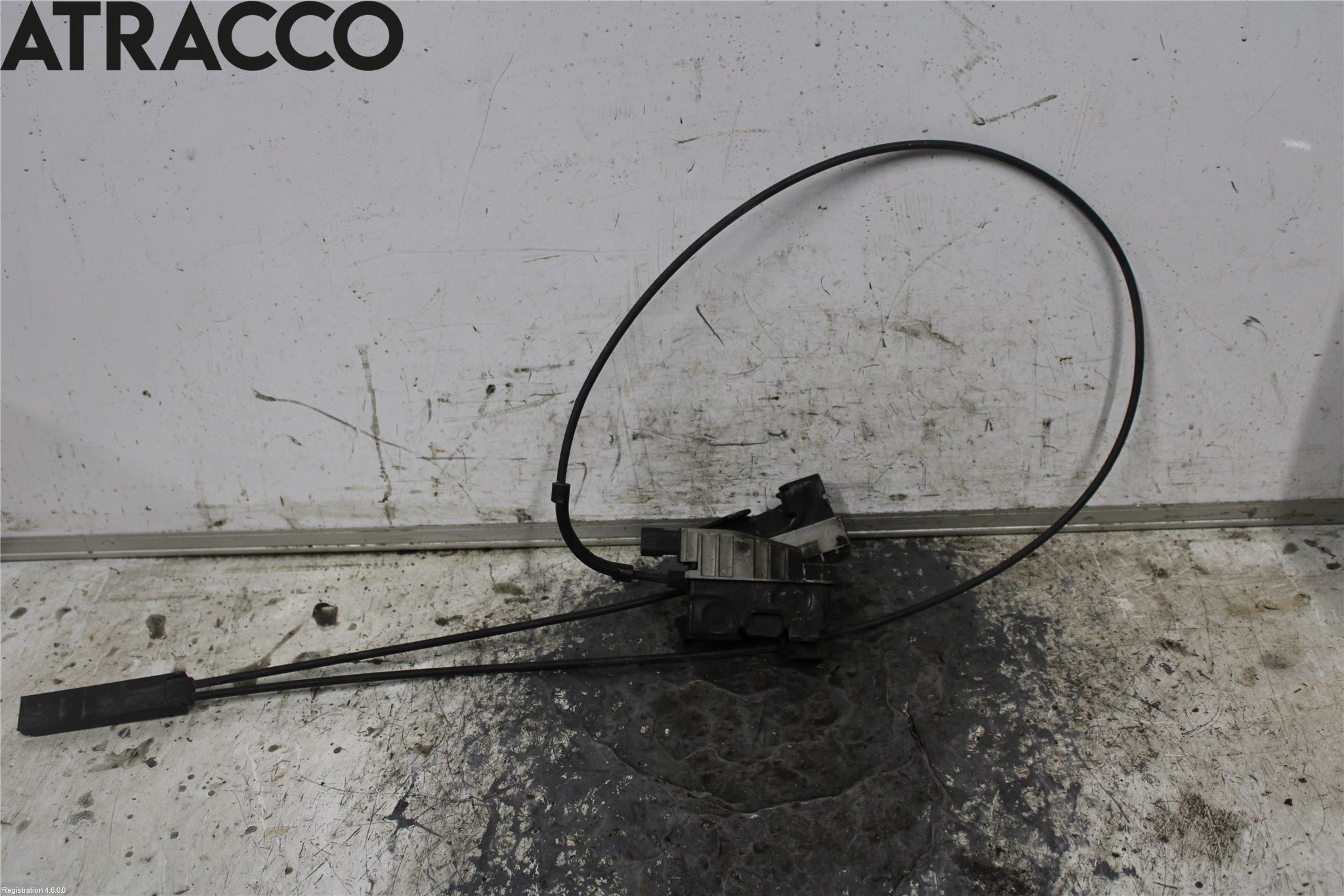 Mercedes-Benz MB E-KLASS (W212) 09-16 Wire Panser Wire