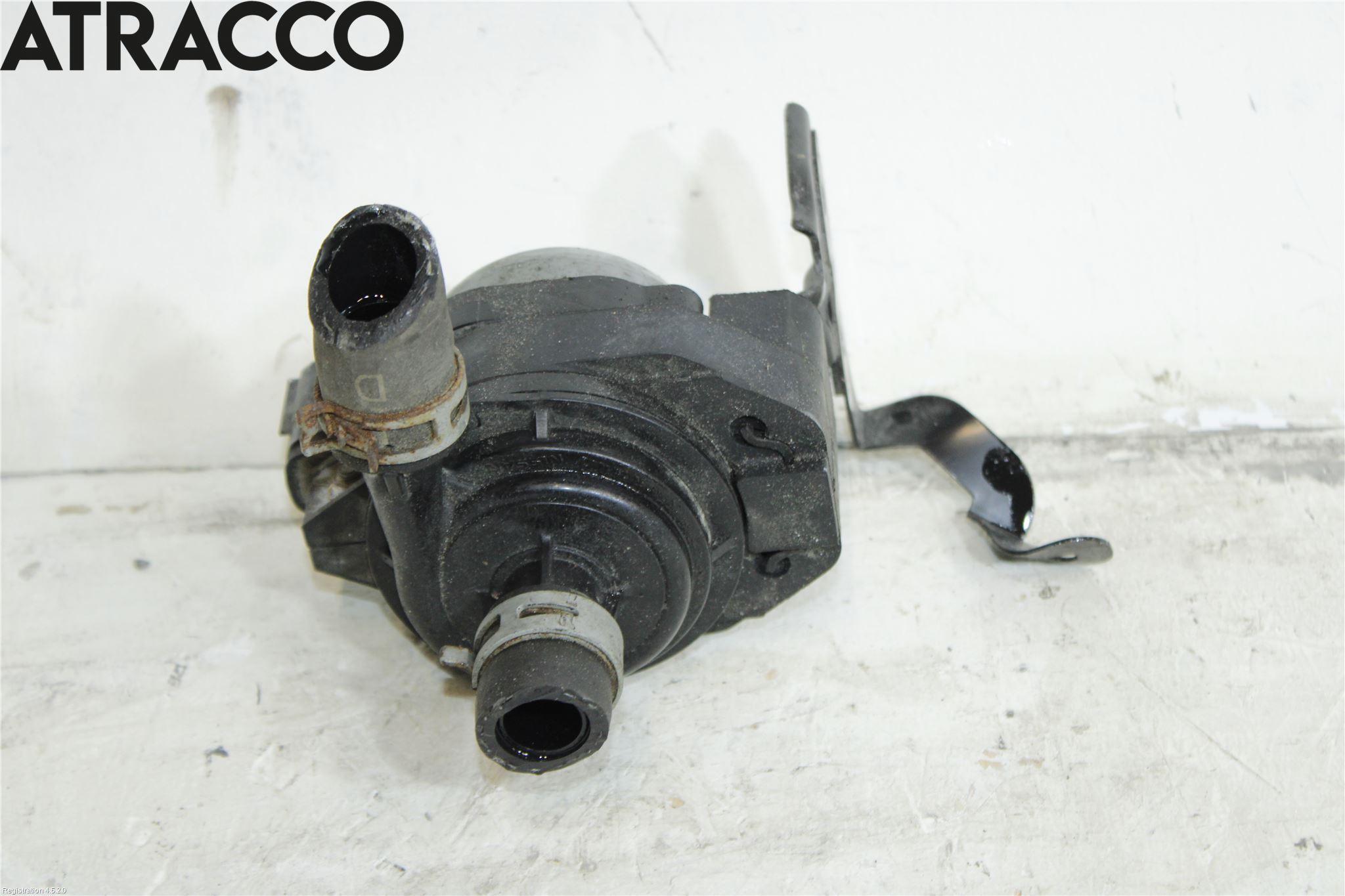 Nissan LEAF 18- Vannpumpe