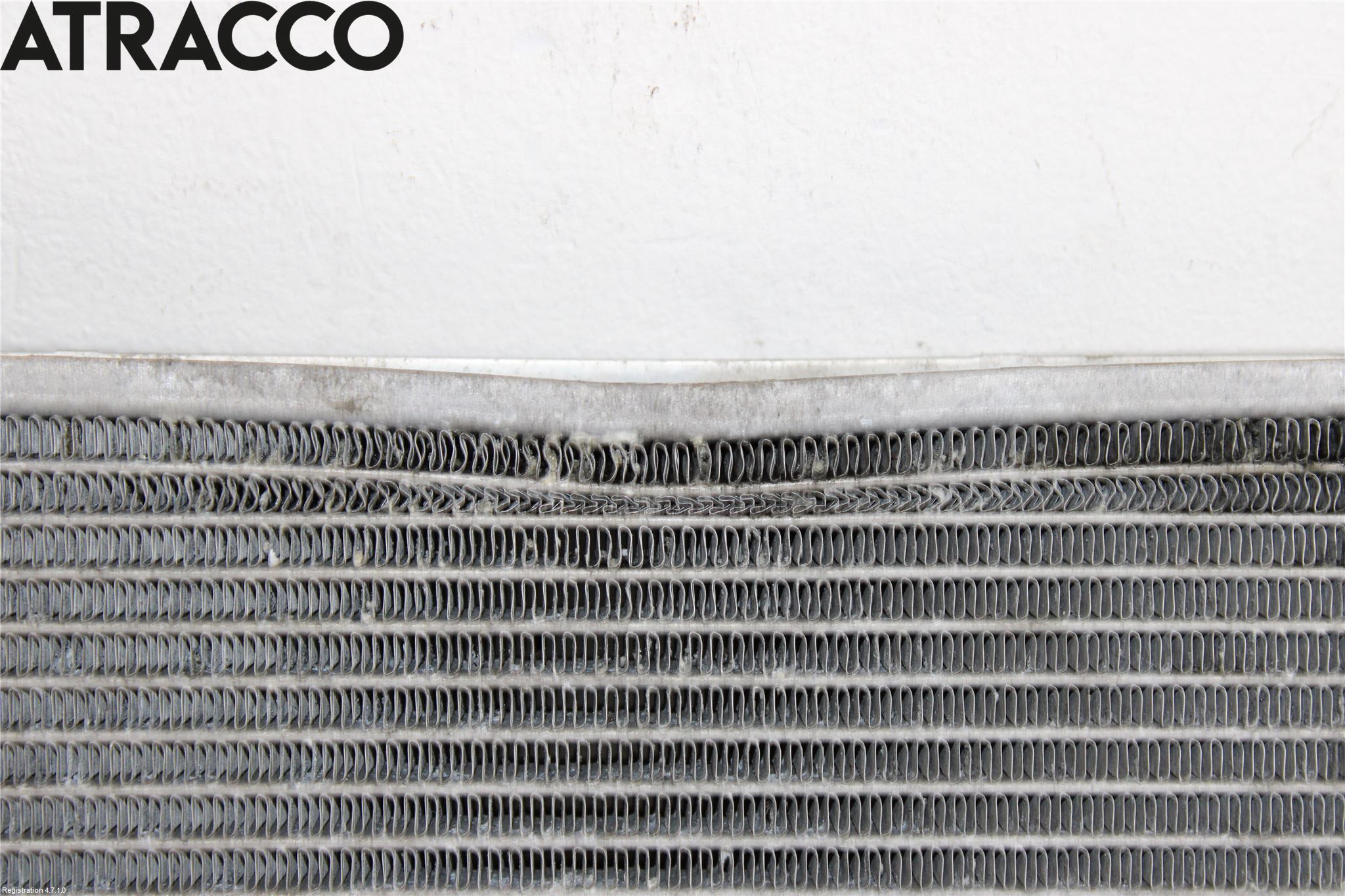 Toyota AURIS 13-19 Radiator Automat