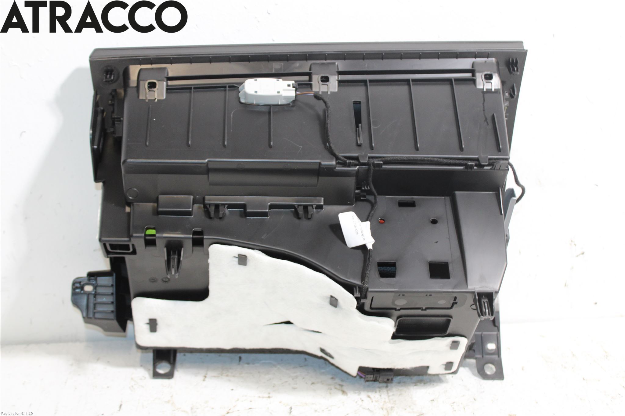 Mercedes-Benz MB EQB (X243) 22- Innr Hanskerom