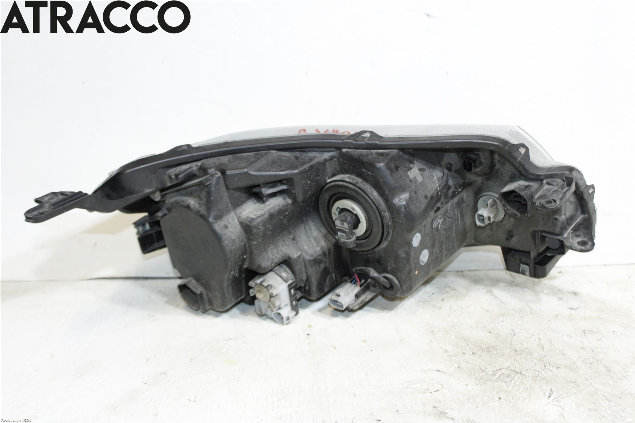 Suzuki VITARA 15- Frontlykt Venstre