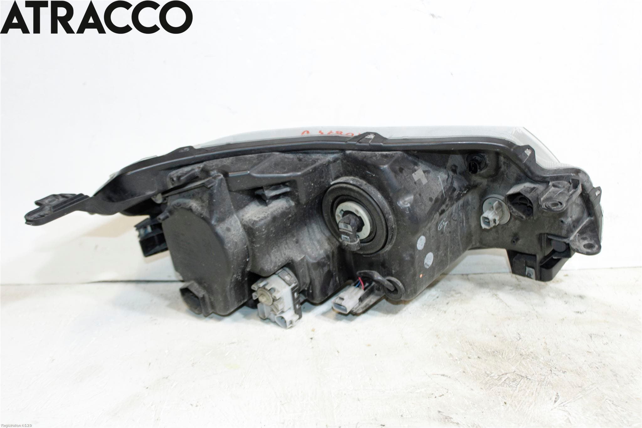 Suzuki VITARA 15- Frontlykt Venstre