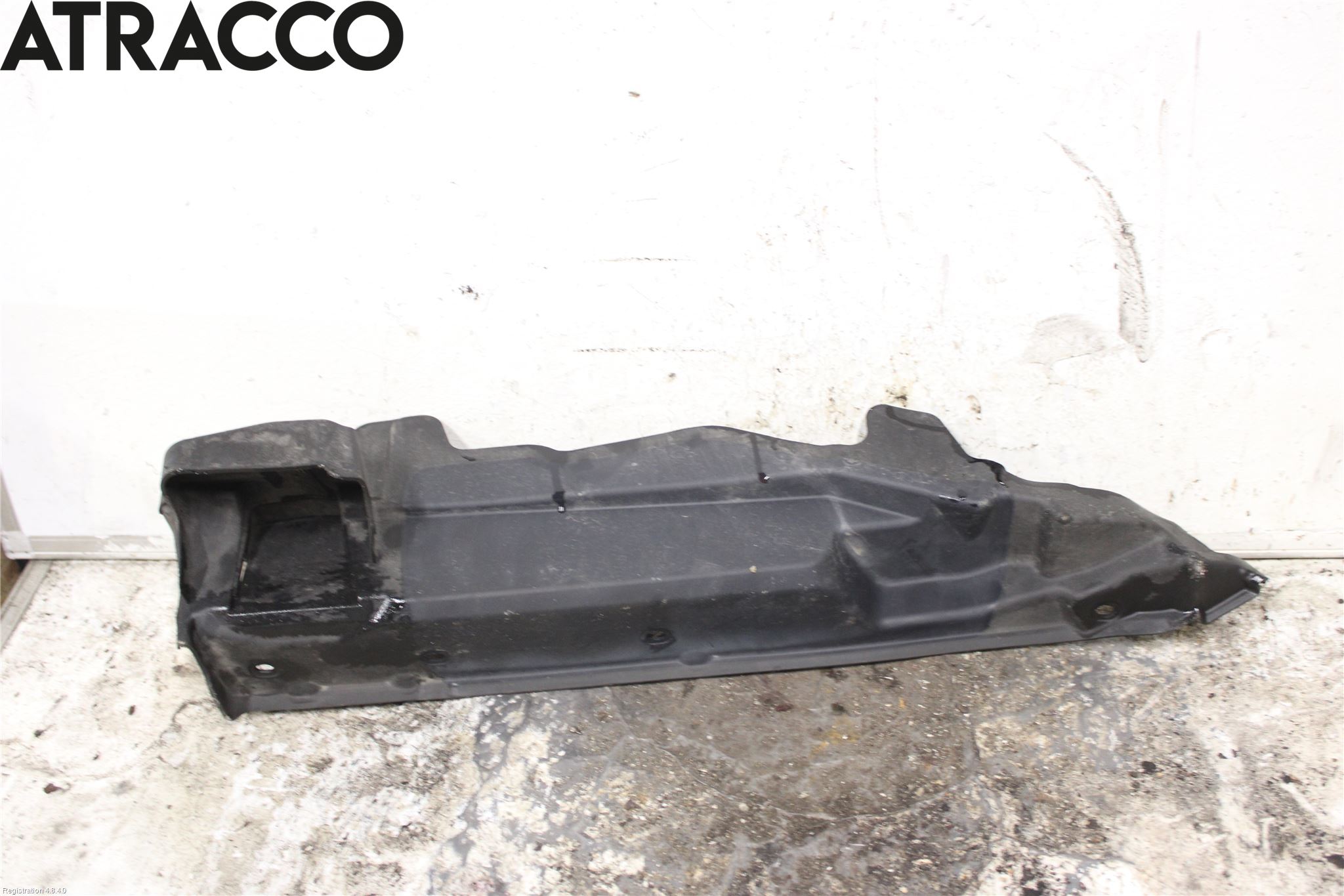 BMW X5 F15 13-18 Luftstyring Front