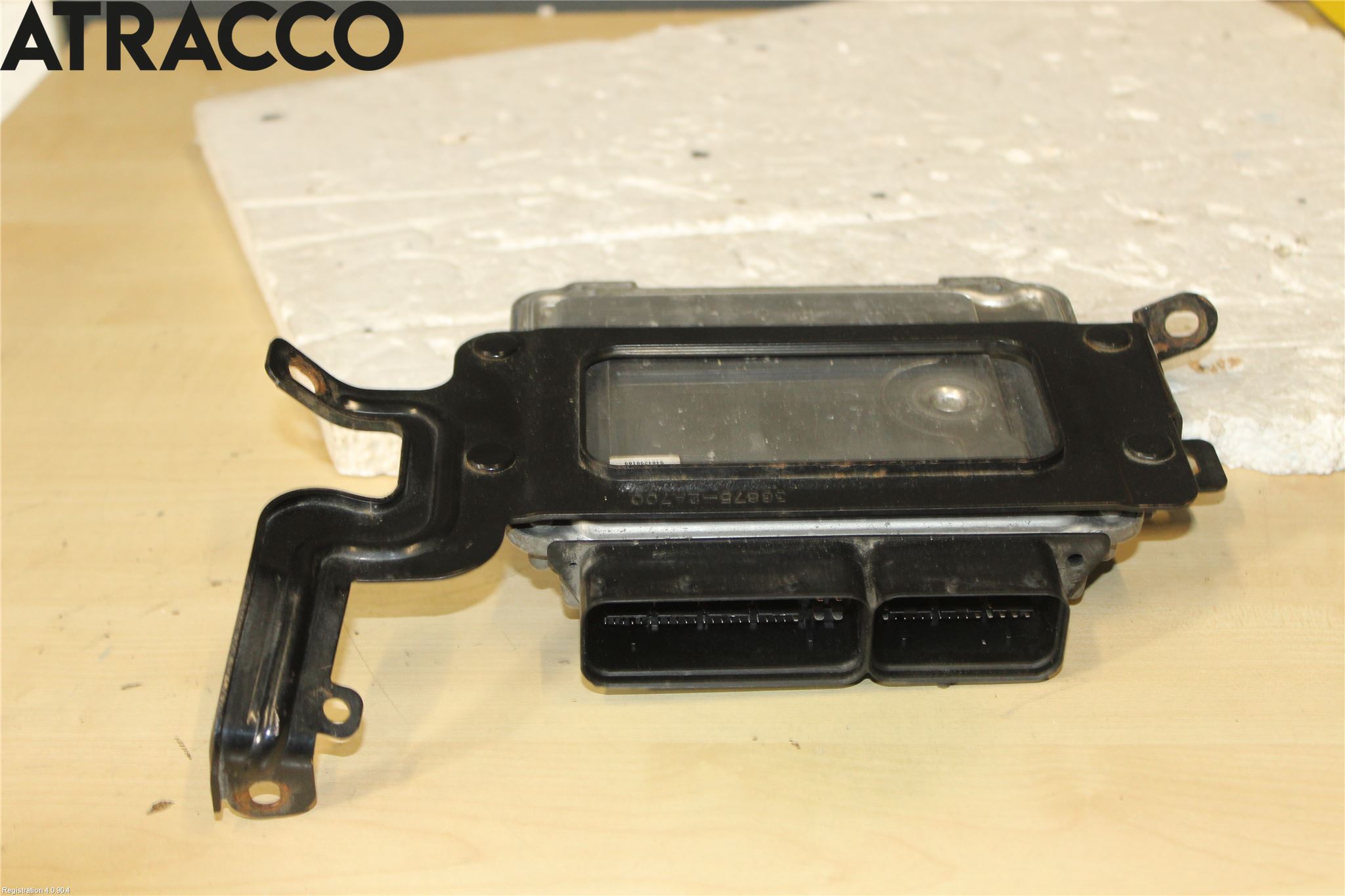 Kia CEED 12-18 Styreenhet Dieselpumpe