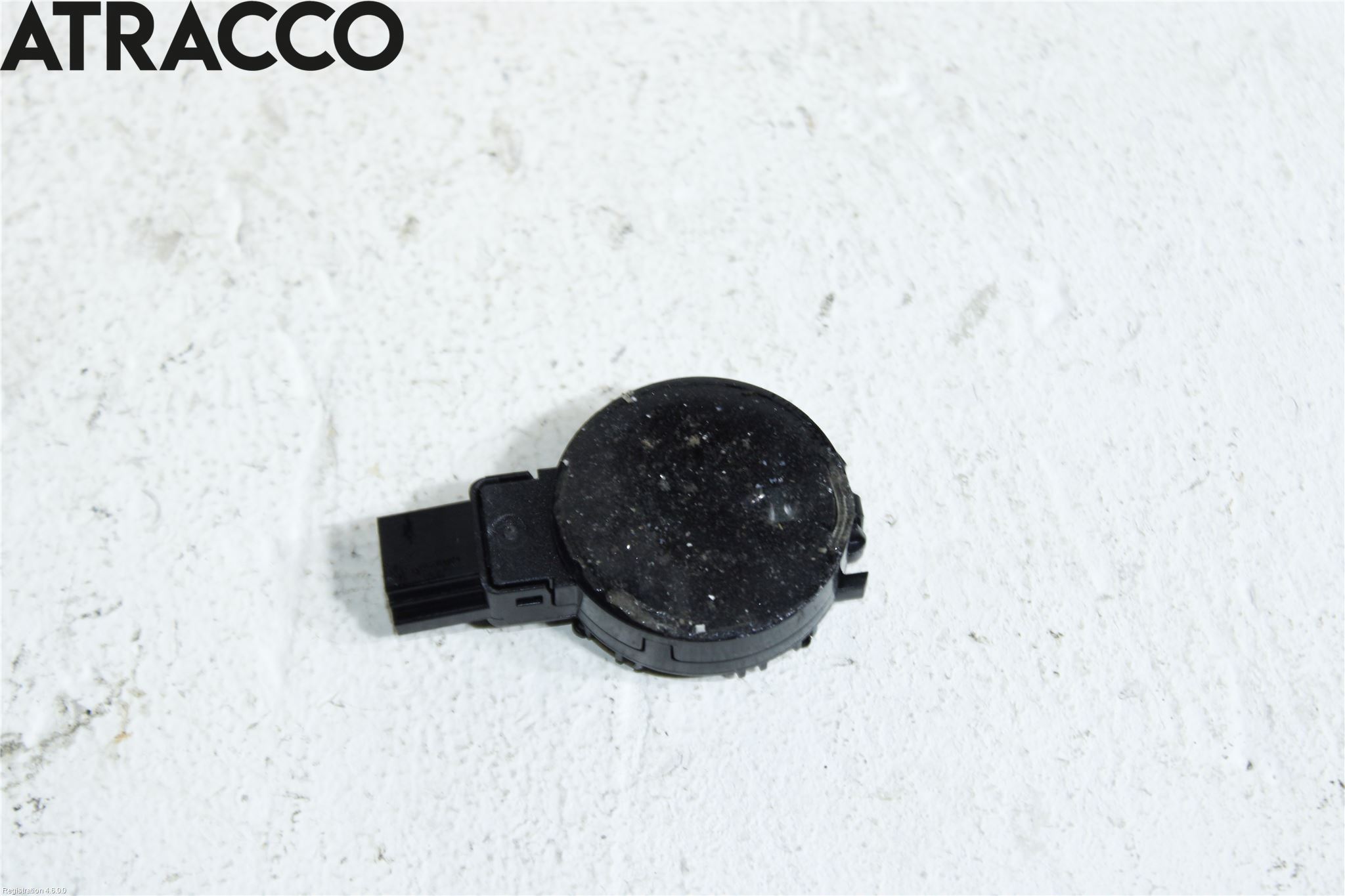 Hyundai IONIQ 5 NE 22- Sensor Regnsensor