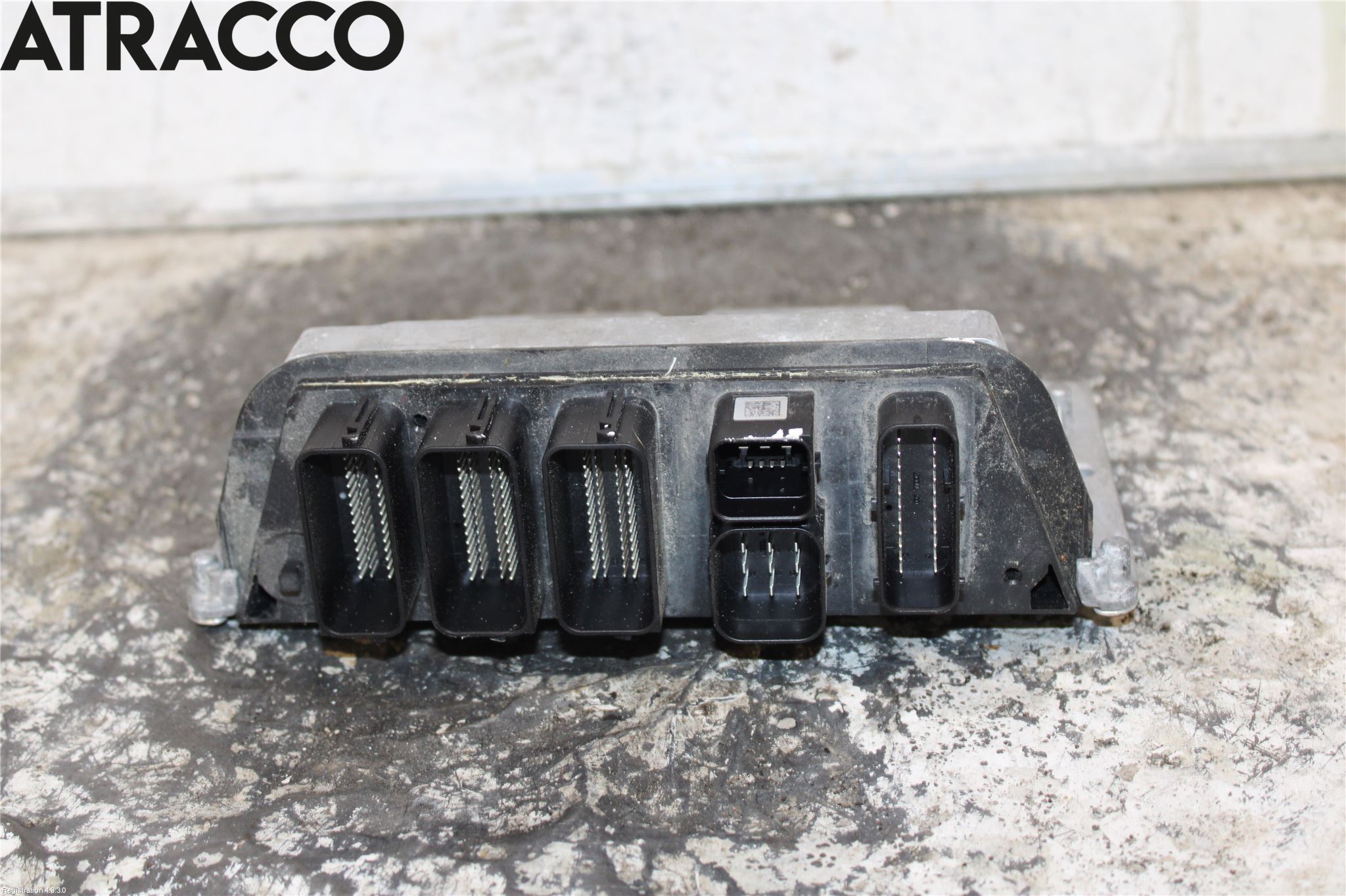 BMW X2 F39 18-23 Styreenhet Innsprøytning