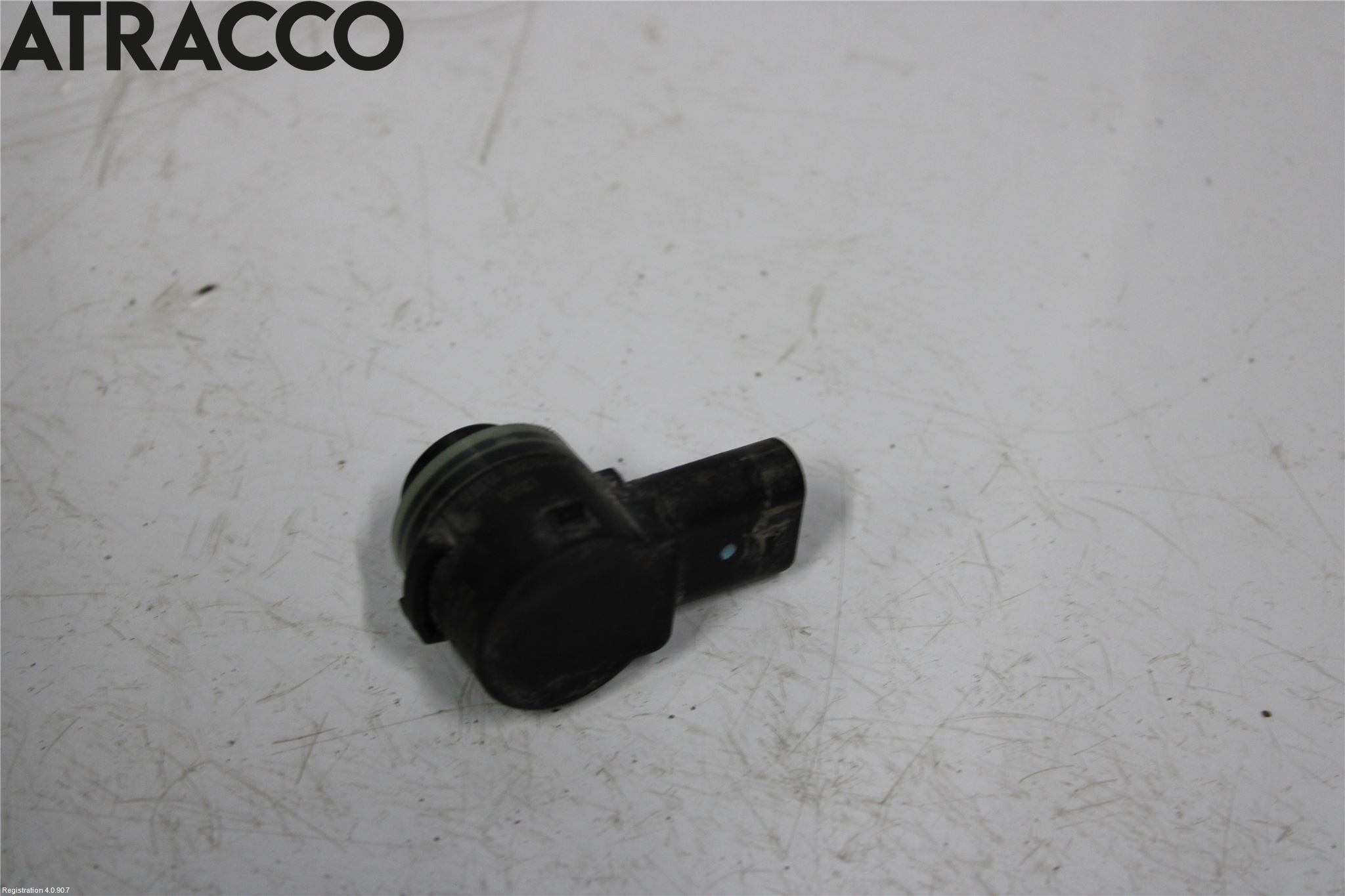 Volkswagen VW GOLF / E-GOLF VII 13-20 Sensor Ryggesensor