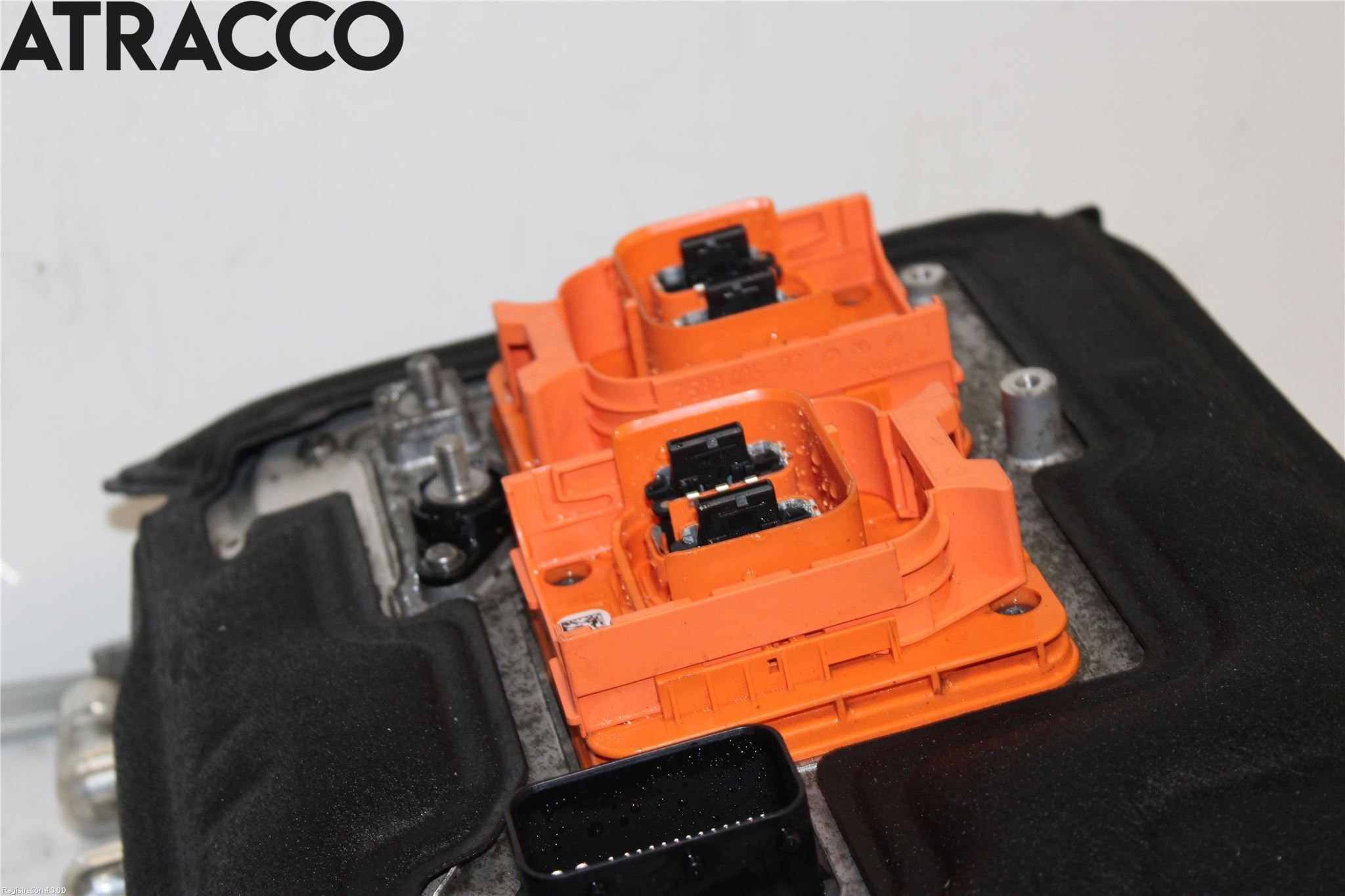 BMW i3 I01 13-22 Hybridconverter