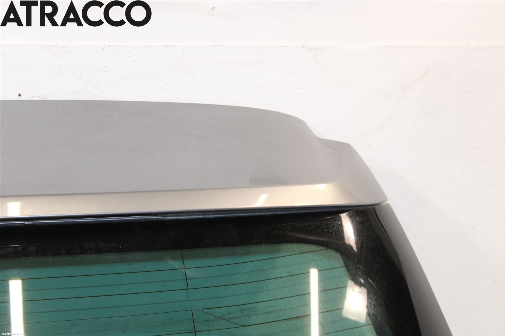 Peugeot 508 11-18 Bakluke Stv