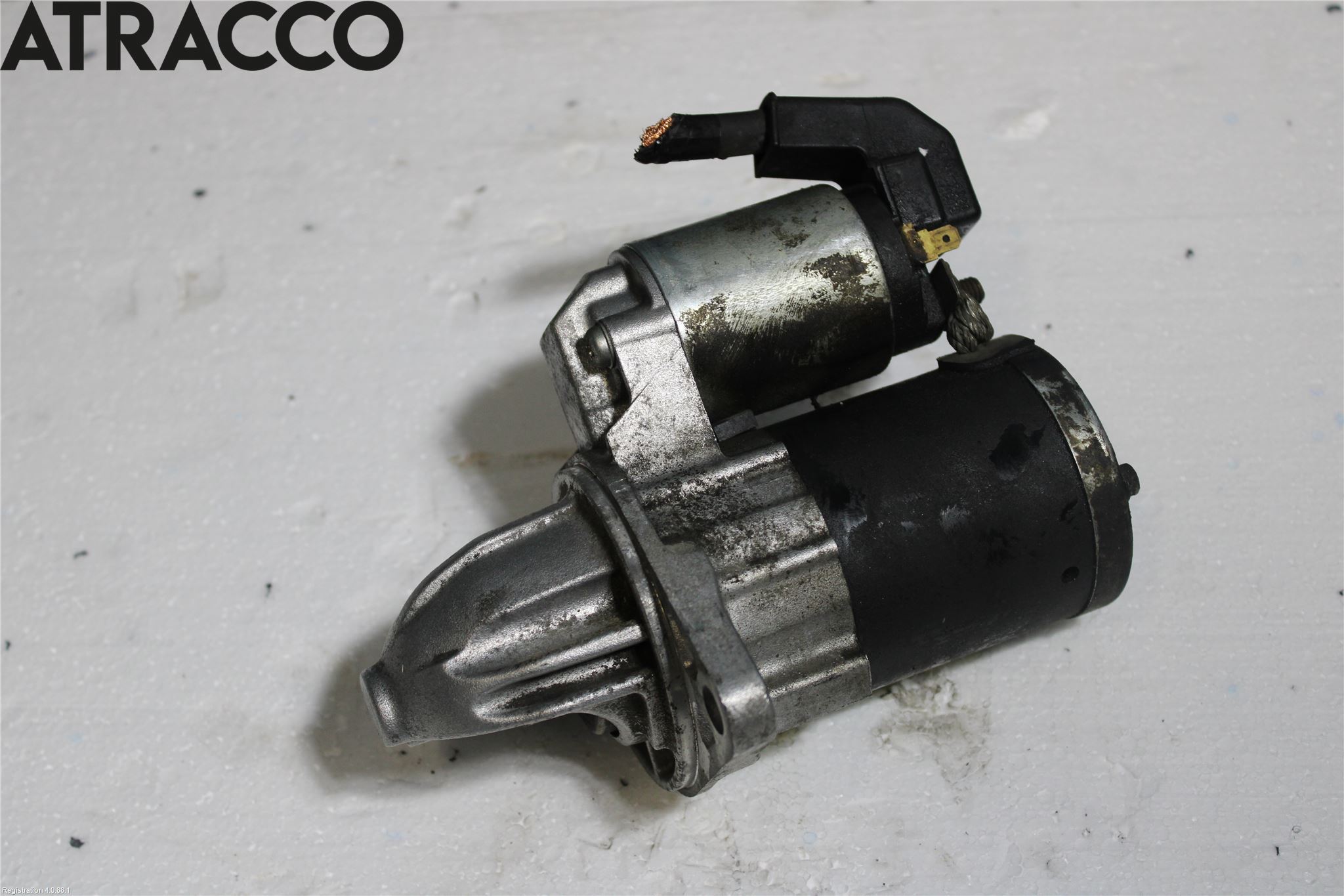 Subaru OUTBACK 10-15 Startmotor