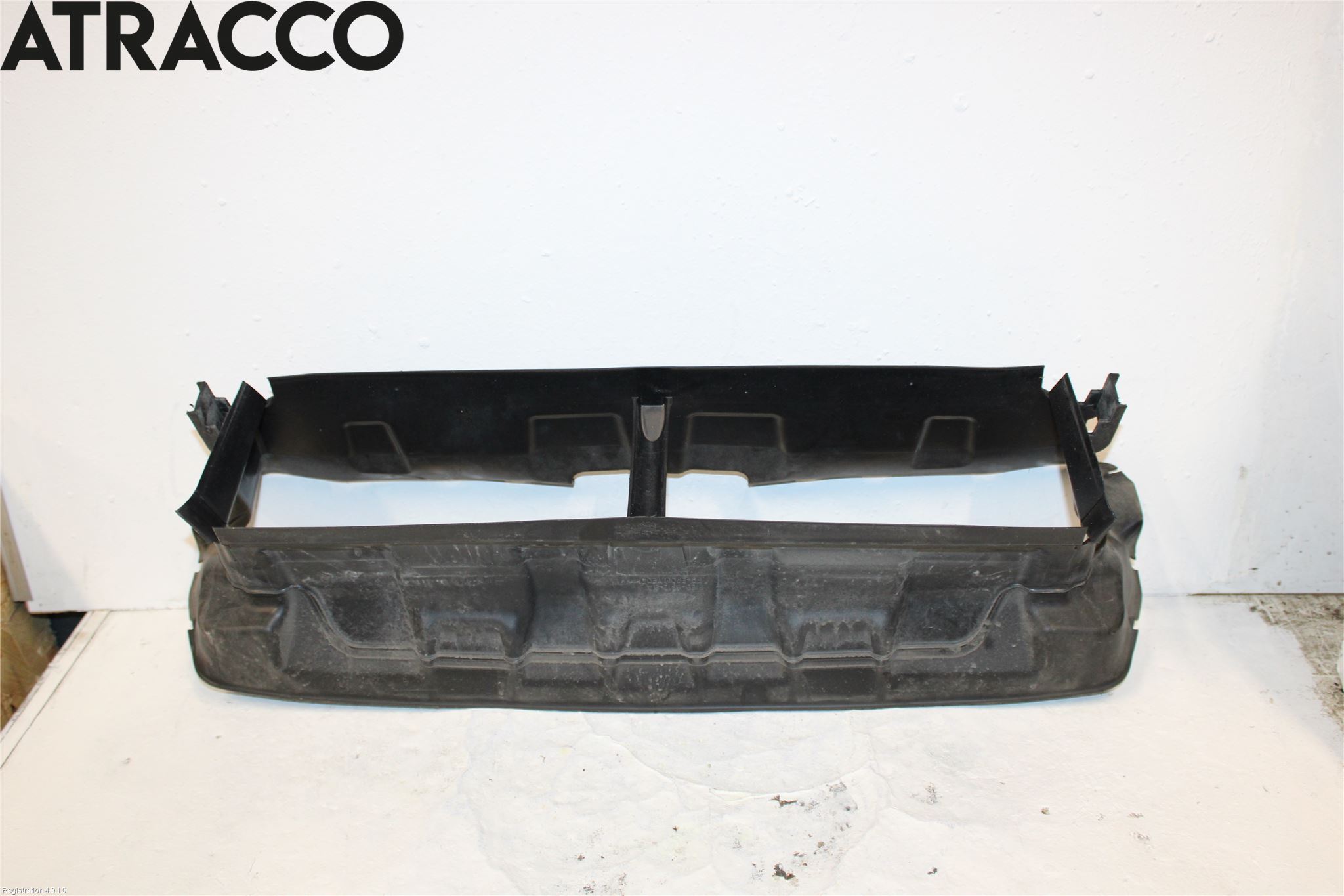 Ford FOCUS 15-18 Luftstyring Front