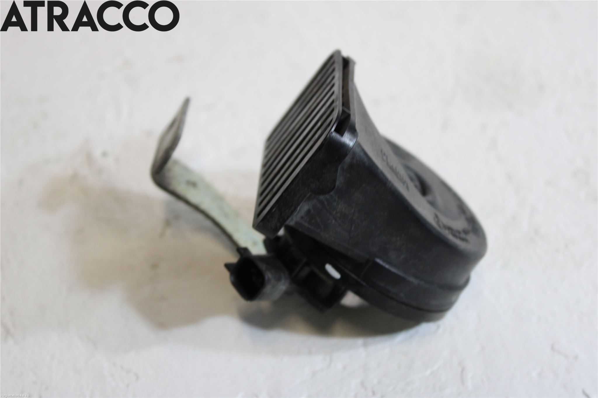 Volvo XC90/RECHARGE 16- Signalhorn