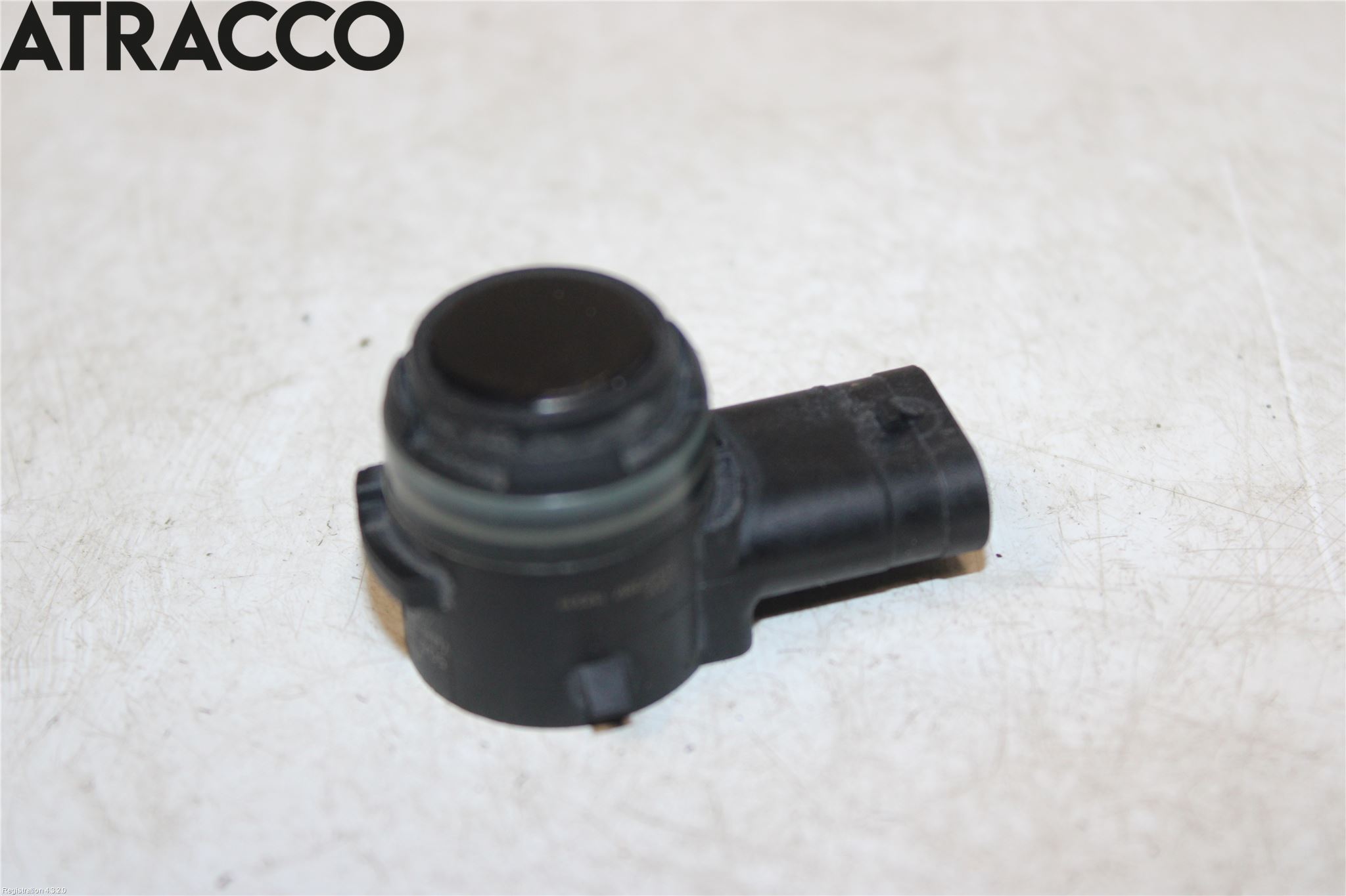Volkswagen VW GOLF / E-GOLF VII 13-20 Sensor Ryggesensor
