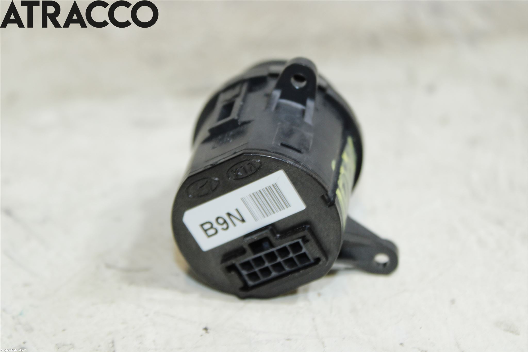 Hyundai ix35 Startknapp Personbil