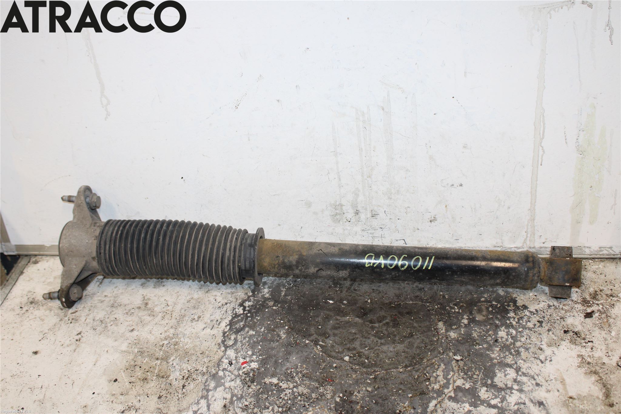 Tesla MODEL 3 17- Støtdemper Bak